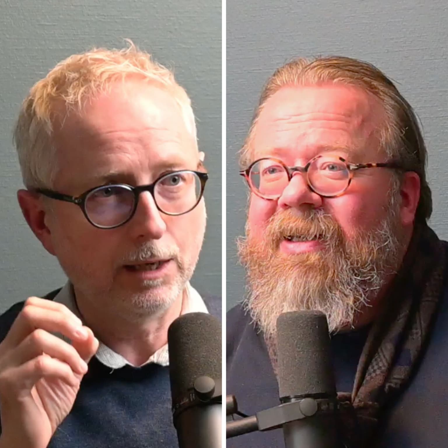 Ness 333 med Bård Vegard Solhjell – Den beste partilederen SV aldri fikk artwork