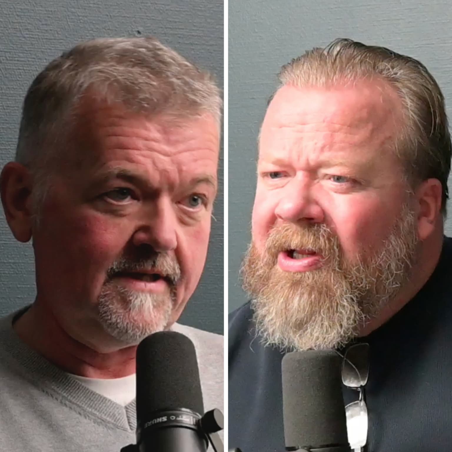 Ness 249 med Steinar Vadla Risa – Barnesoldater, klaner og et politi som har gitt opp artwork