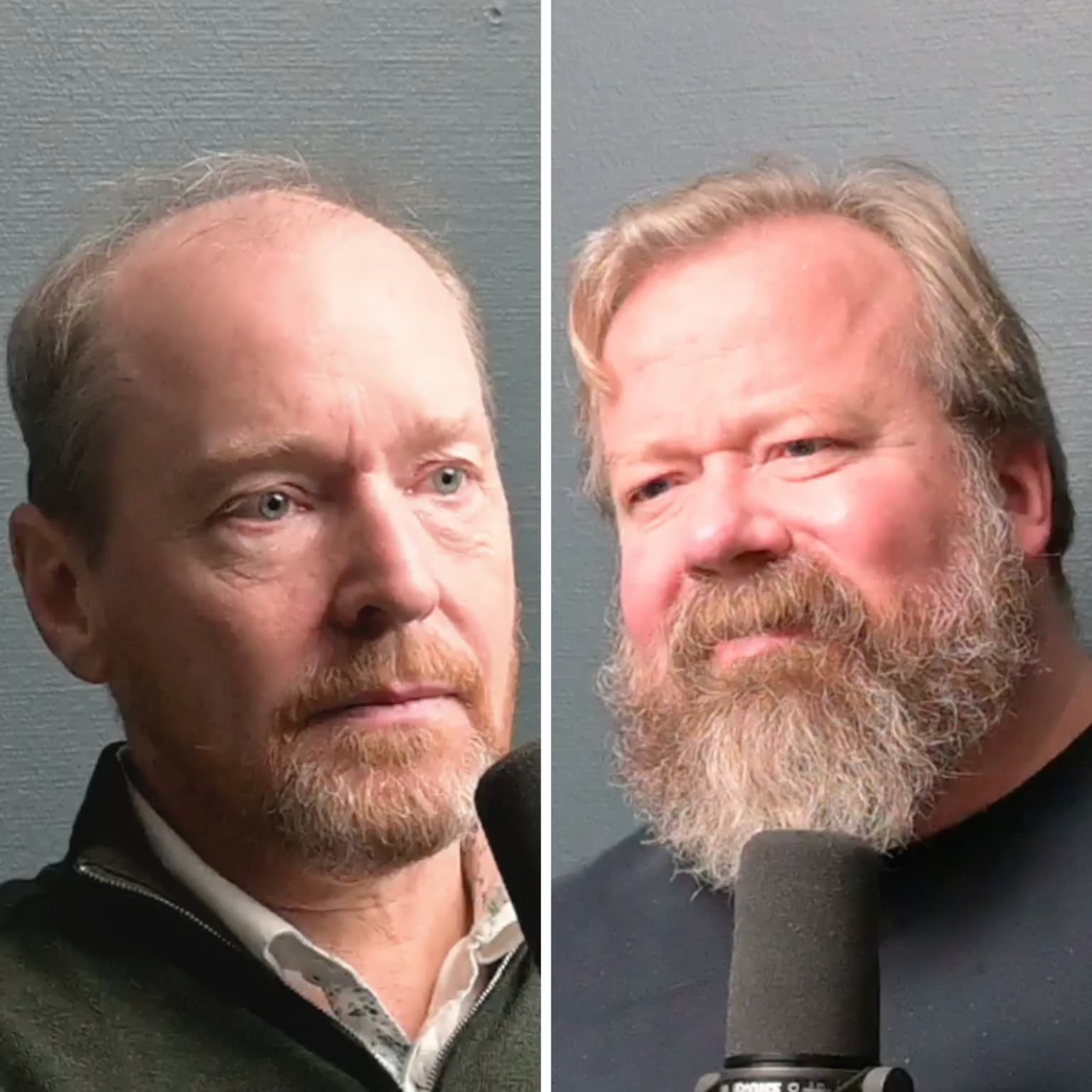 Ness 287 med Christian Anton Smedshaug – EUs industrielle kollaps – slik påvirker det Norge artwork
