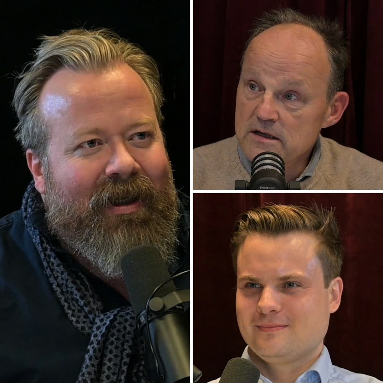 Ness 30 med Eilertsen og Nøland – Klin kokos energirapport fra DNV artwork