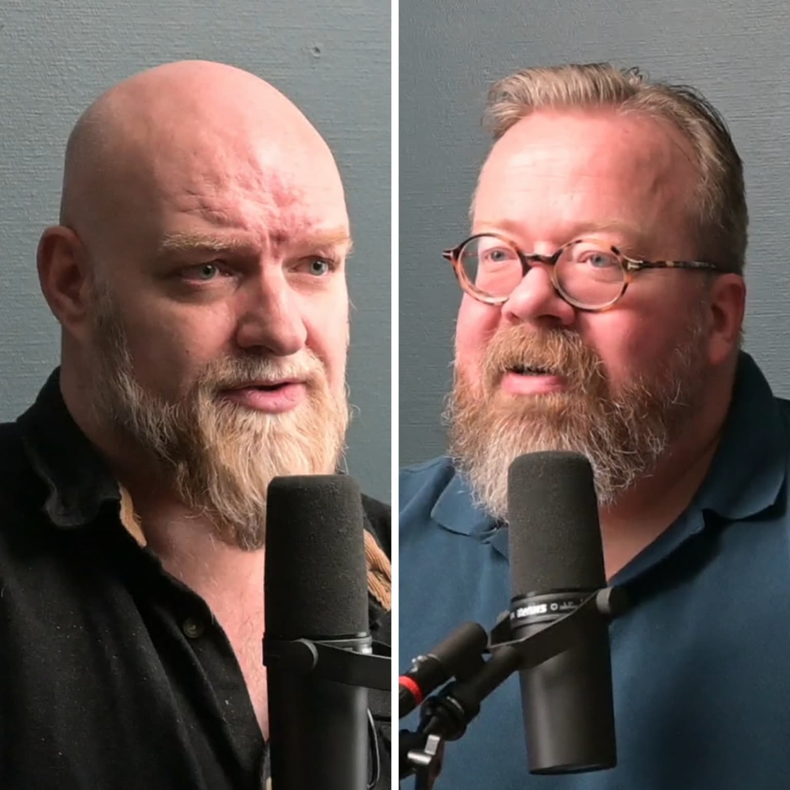 Ness 129 med Ole Petter Nyhaug – Et dypdykk i Norges samfunnspuls artwork