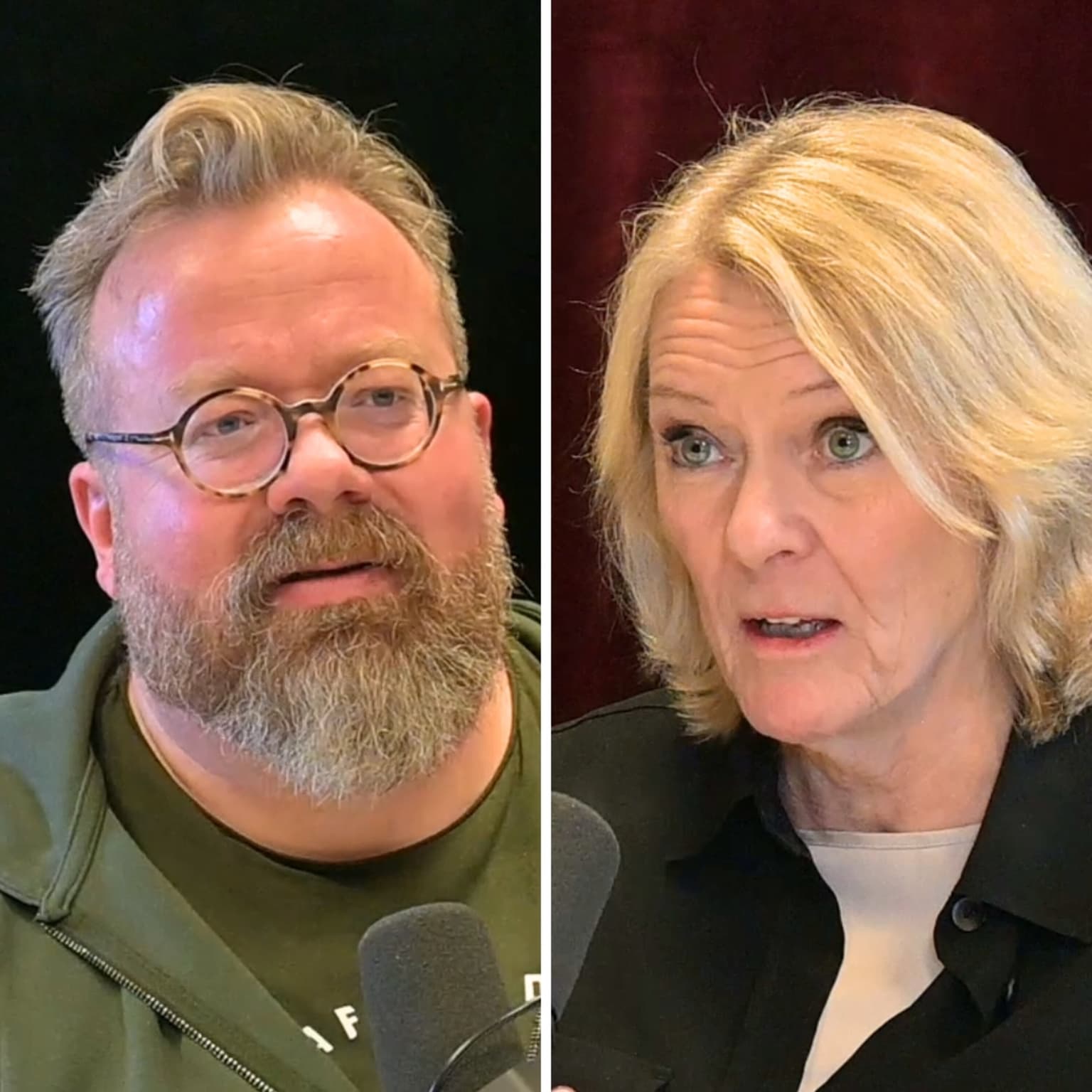 Ness 37 – Kristin Clemet advarer mot borgerlig overmot artwork