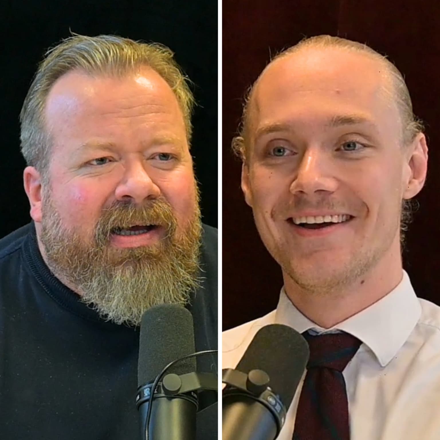 Ness 20 med Simen Velle – Hva mener FpU-lederen om Trump? Og hvorfor er ungdommen så høyrevridd? artwork