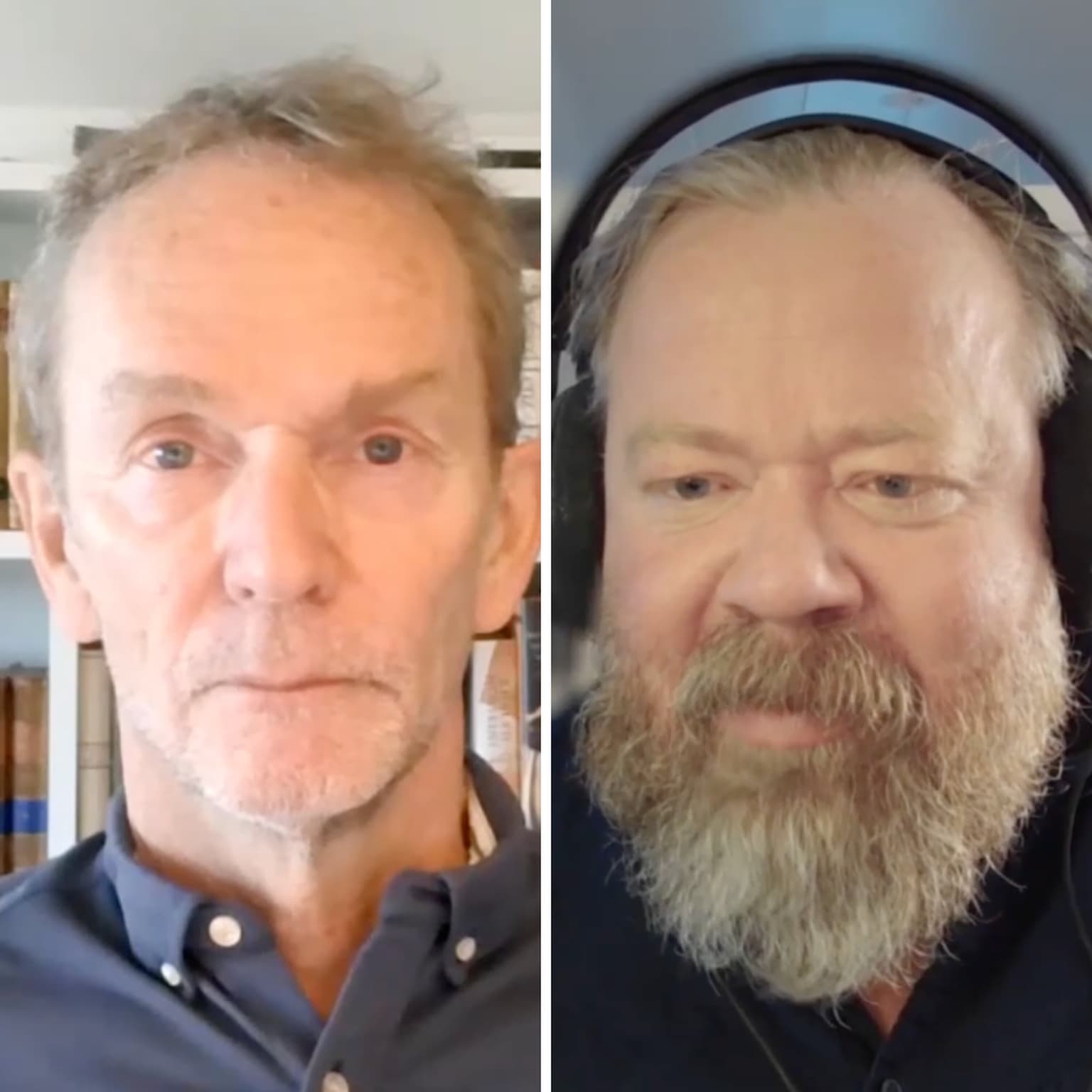 Ness 441 med Harald Magnus Andreassen – De lo av advarslene. Nå er det vår tur til å le artwork