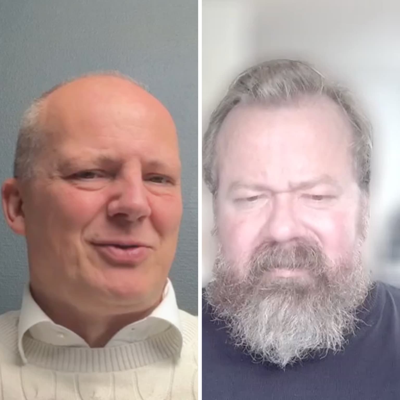 Ness 285 med Ketil Solvik-Olsen – Trump, AI og maktkampen som vil forme fremtiden artwork