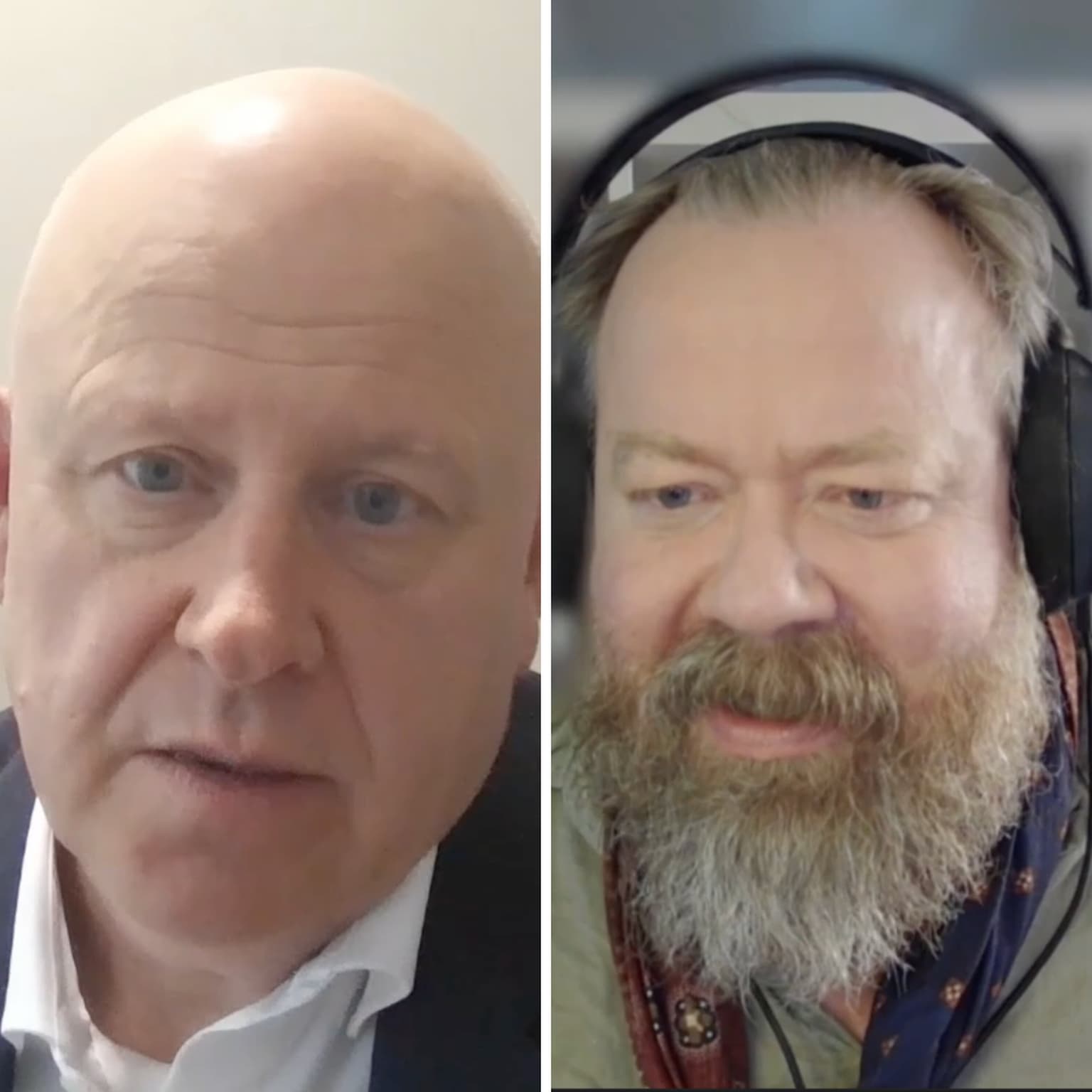 Ness 394 med Baard Schumann – Hvorfor er det så dyrt å bygge i Norge? artwork
