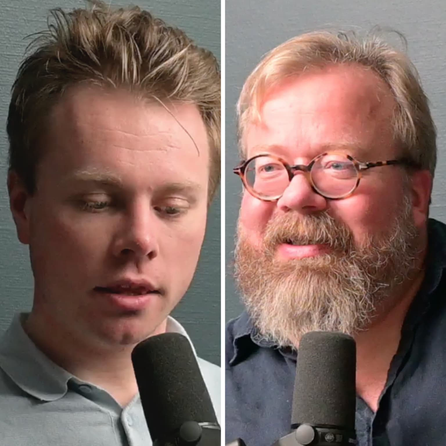 Ness 265 med Tobias Stokkeland – Har Erna Solberg drept alt intellektuelt liv i Høyre? artwork