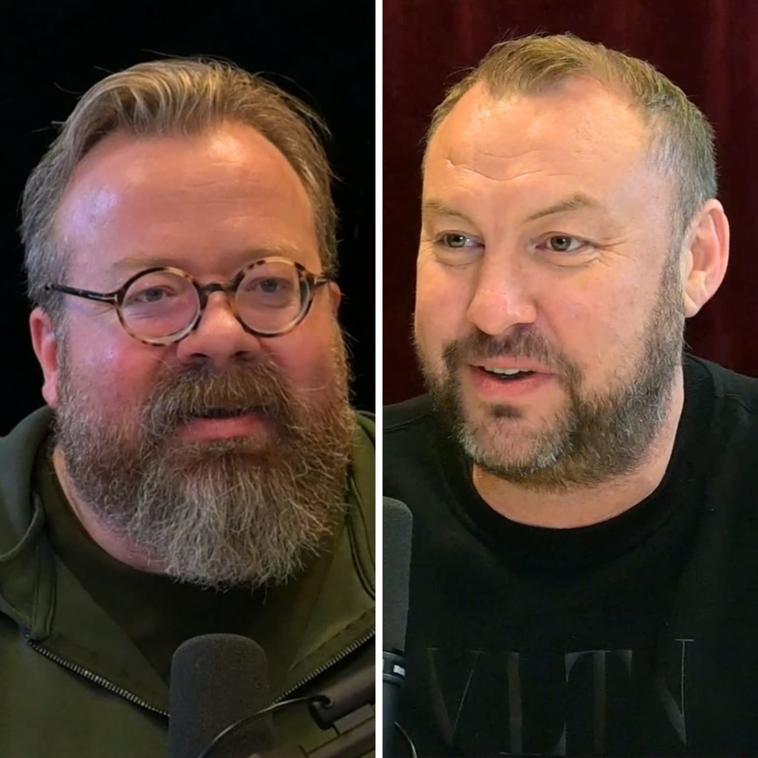 Ness 26 med Eirik Furuseth – Sexlivet i TV 2, LOs sjeføkonom på bærtur, VG journalisters feighet, og dørvakta som er blitt superrik artwork