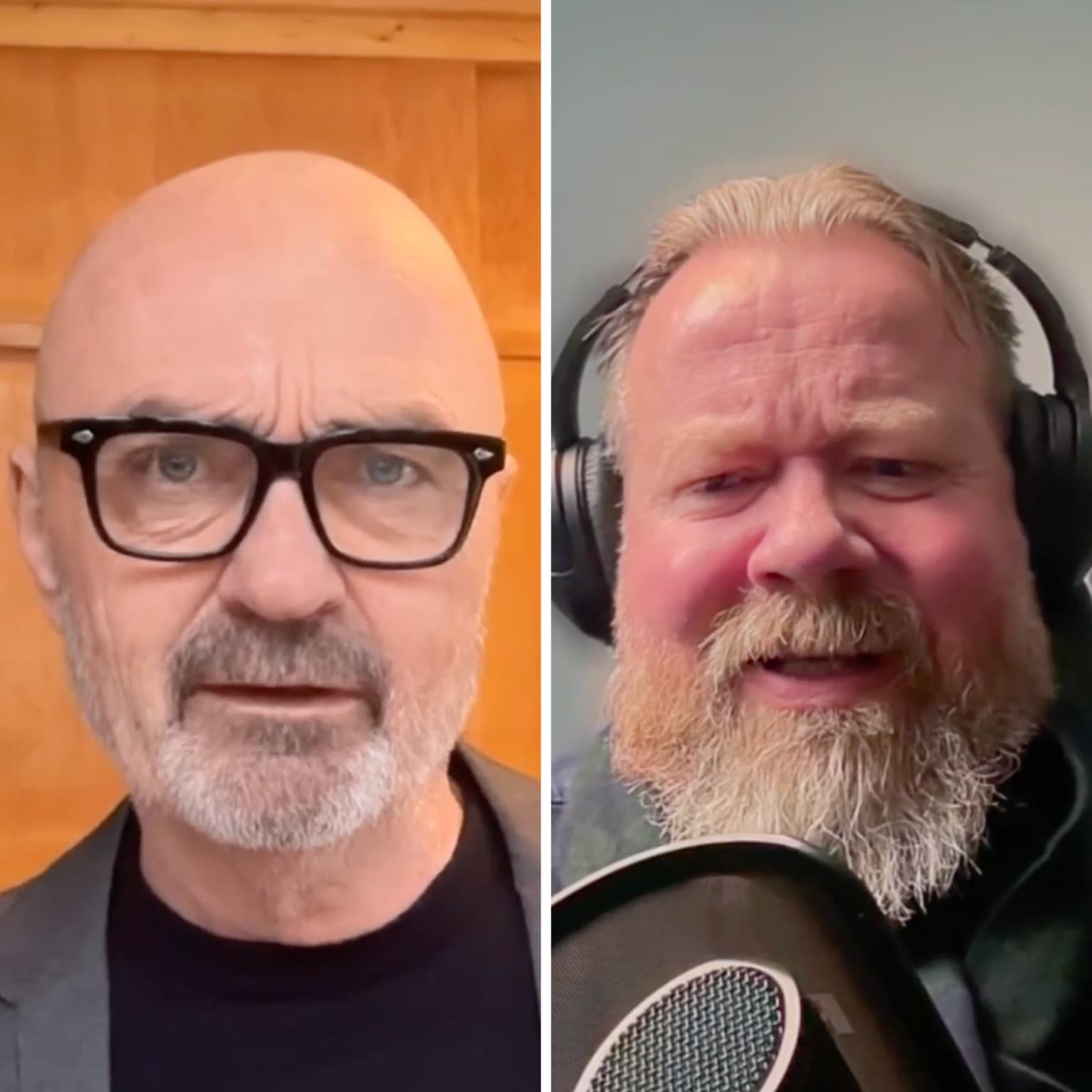 Ness 343 med Jarle Aabø – Flørting, bestikkelser og løgn: De norske Epstein-skandalene artwork