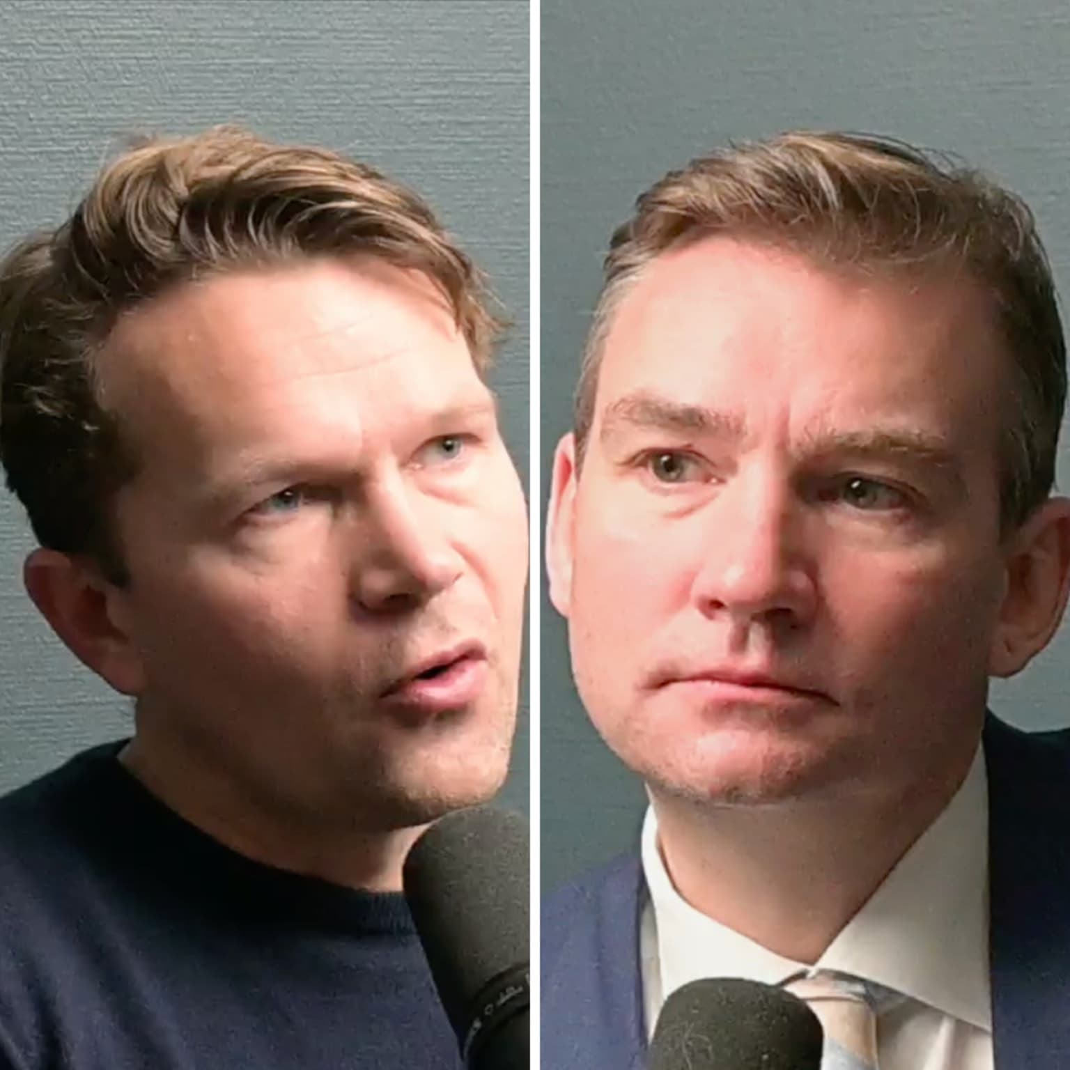 LessNess 4 med Henrik Aasheim og Martin Bech Holte – Når penga ikke funker - hva gjør vi nå? artwork