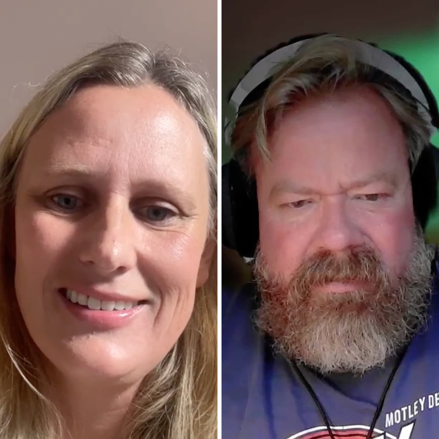 Ness 233 med Kathrine Jebsen Moore – Storbritannia på randen – innvandring, woke og politikerforakt artwork