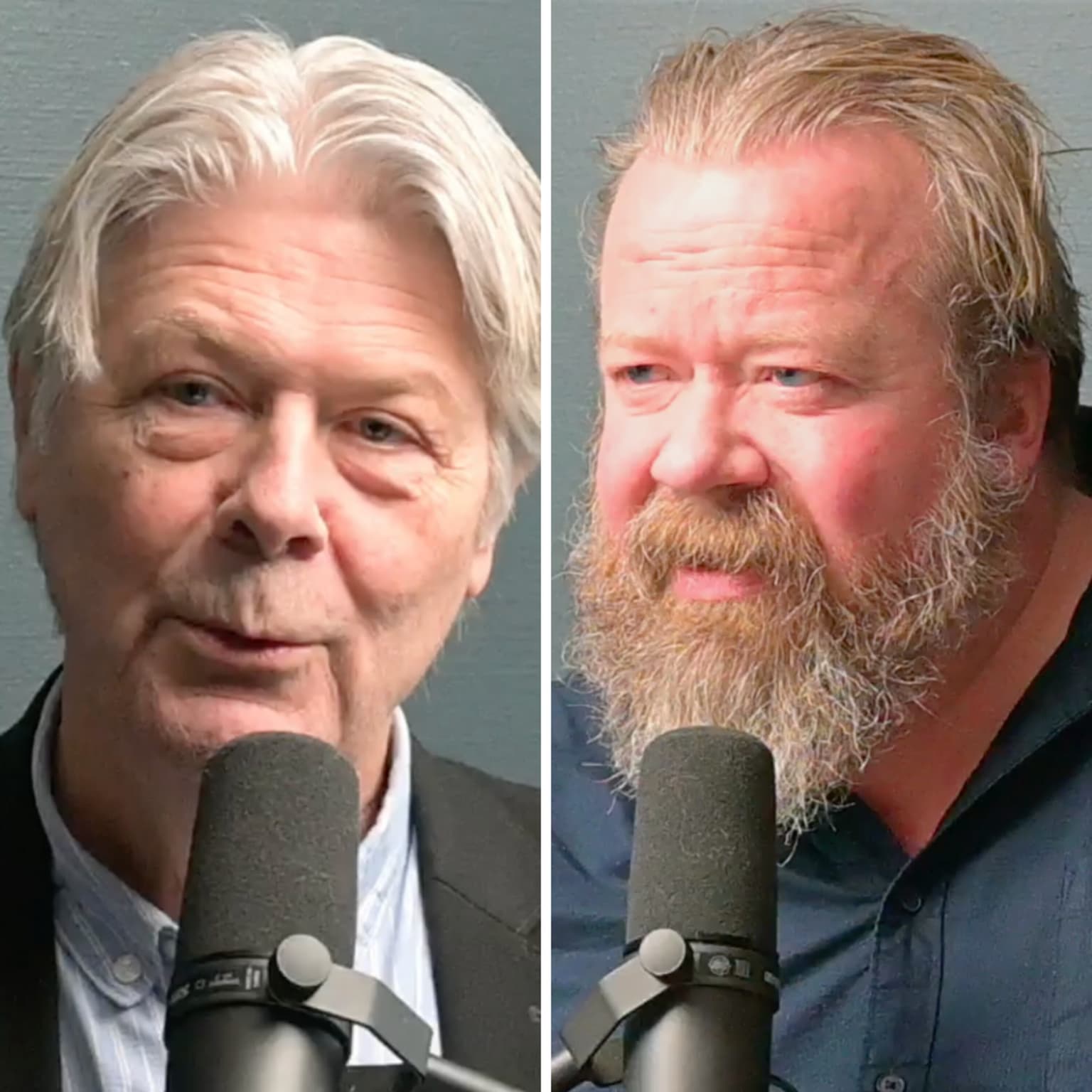 Ness 308 med Erik Stephansen – Fra personlige fornærmelser til Trump, Europa og storpolitikk artwork