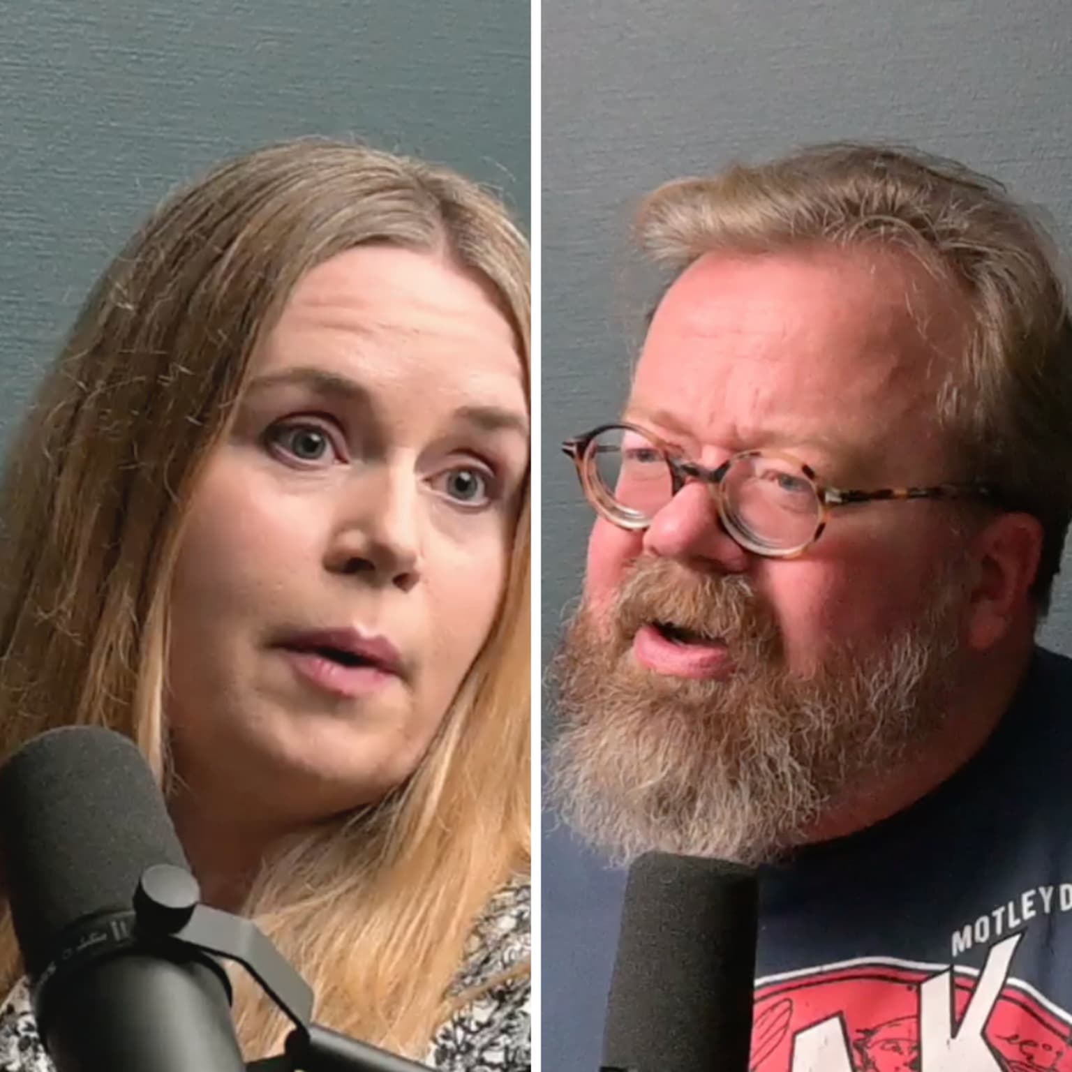 Ness 253 med Linda Noor – Islam ble en måte å finne ro og disiplin på artwork