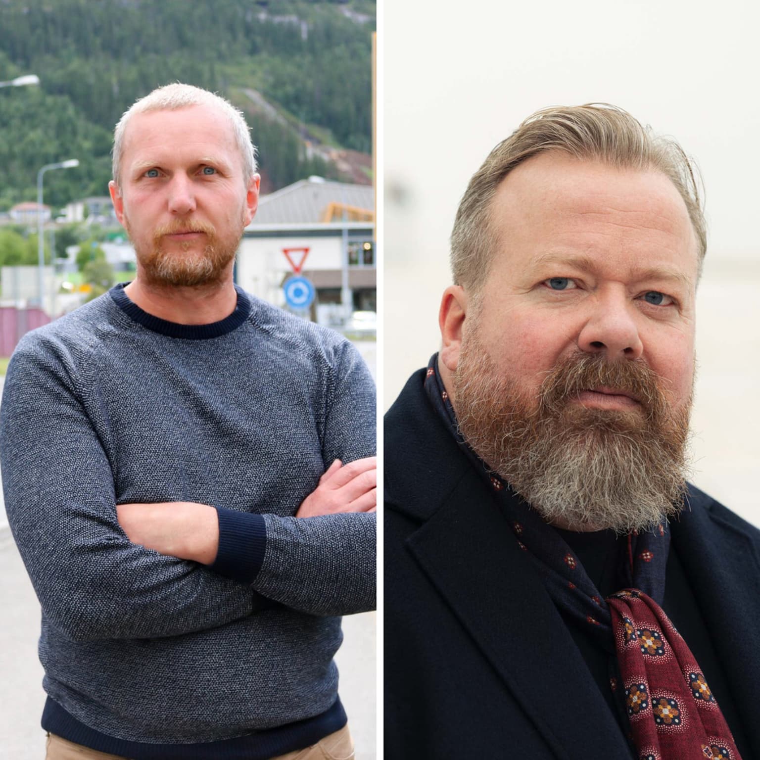 Ness 433 med Eivind Salen – Fornybarbransjens råtne knep artwork