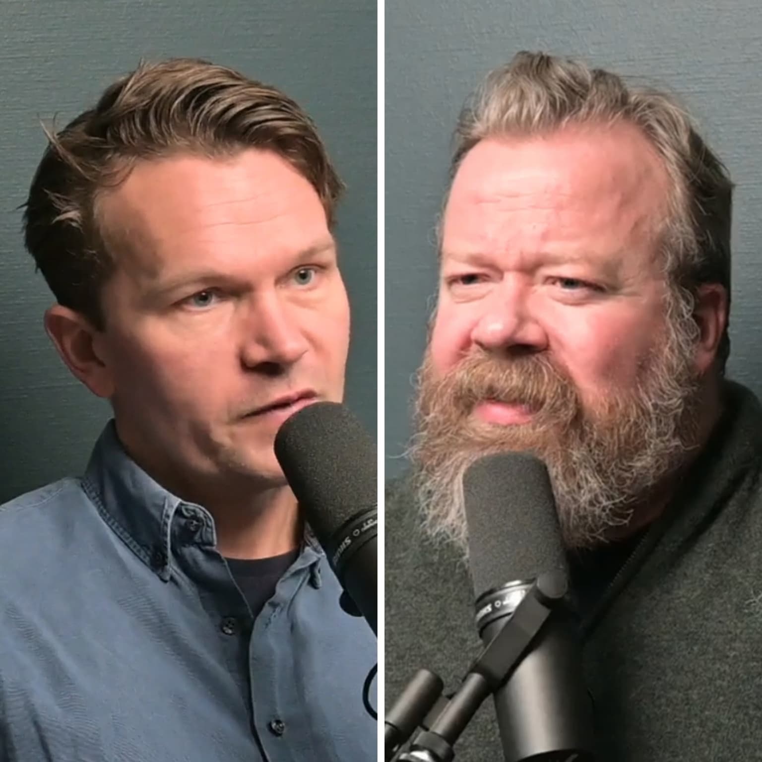 Ness 66 med Martin Bech Holte – Anklager SSB-forskere og fremtredende samfunnsøkonomer for møkkete knep artwork