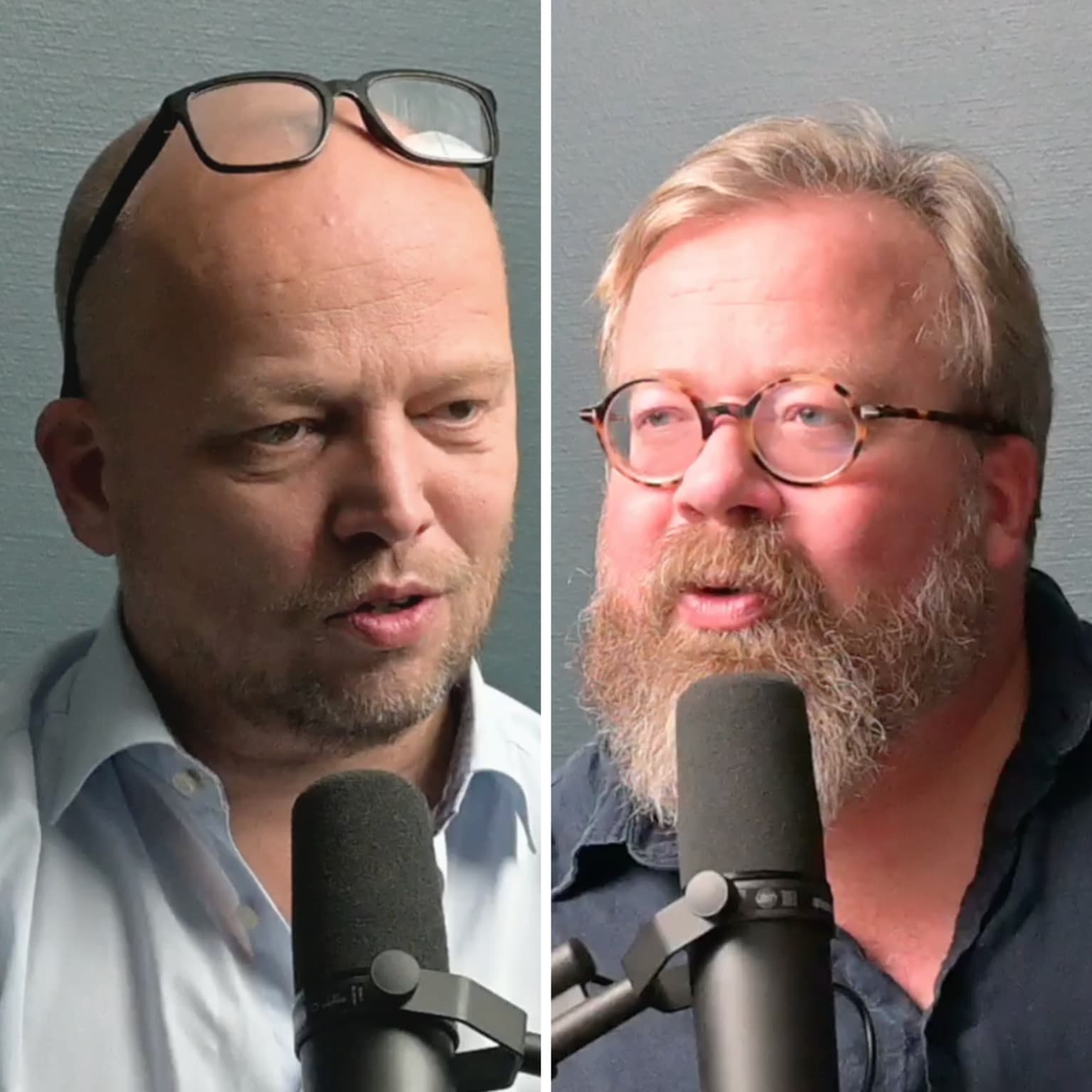 Ness 262 med Trygve Slagsvold Vedum – Raser mot Støre: – Nok er nok artwork