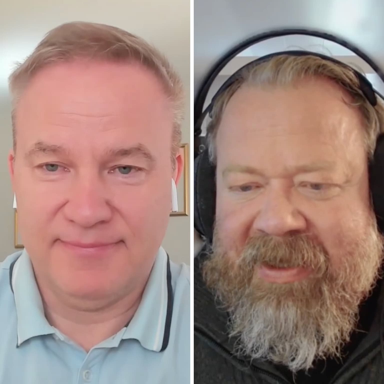 Ness 440 – Nordmenn går konk – og Vesten bedrar seg selv artwork