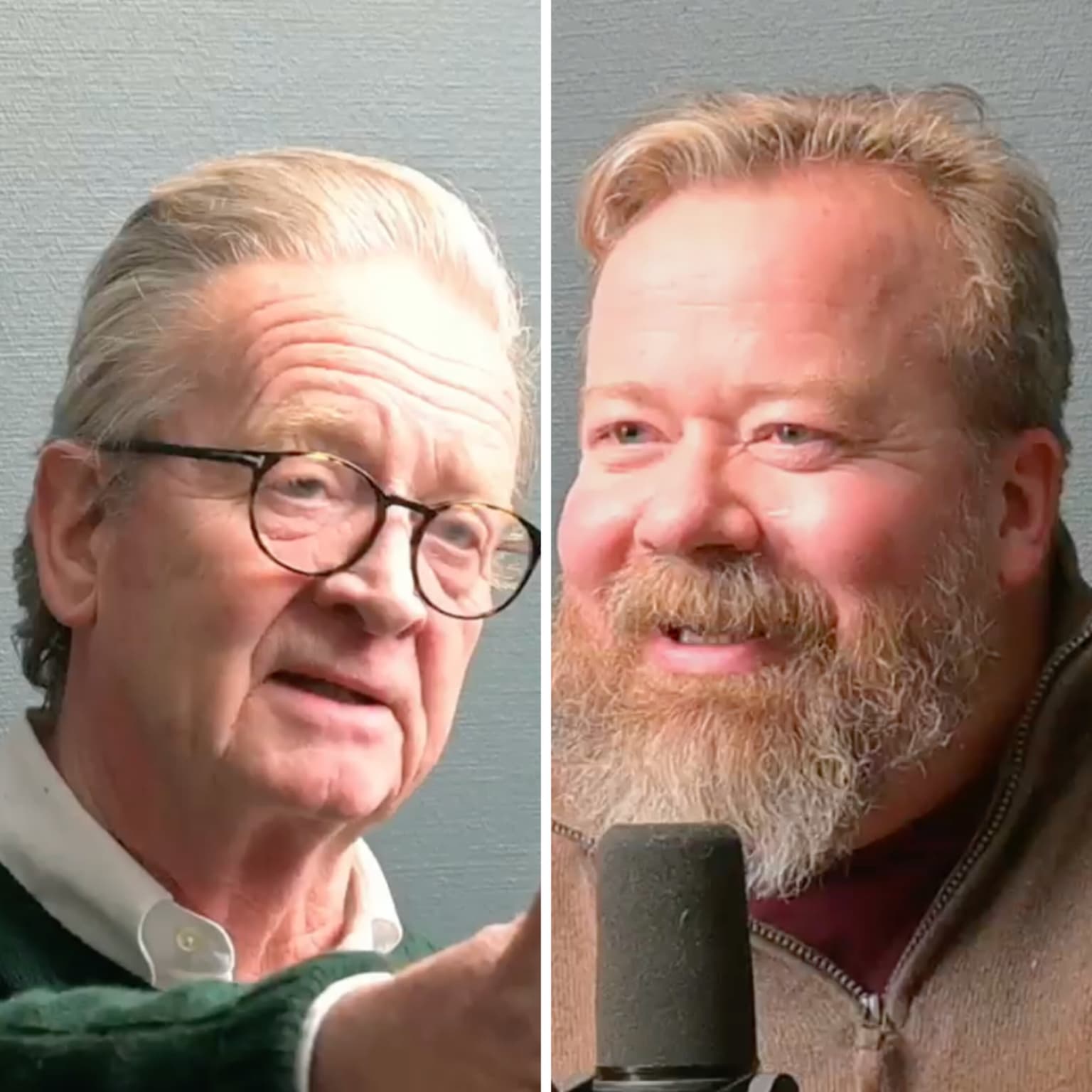 Ness 354 med Hans Geelmuyden – Høyre er hjernedødt. Men Epstein er APs problem artwork
