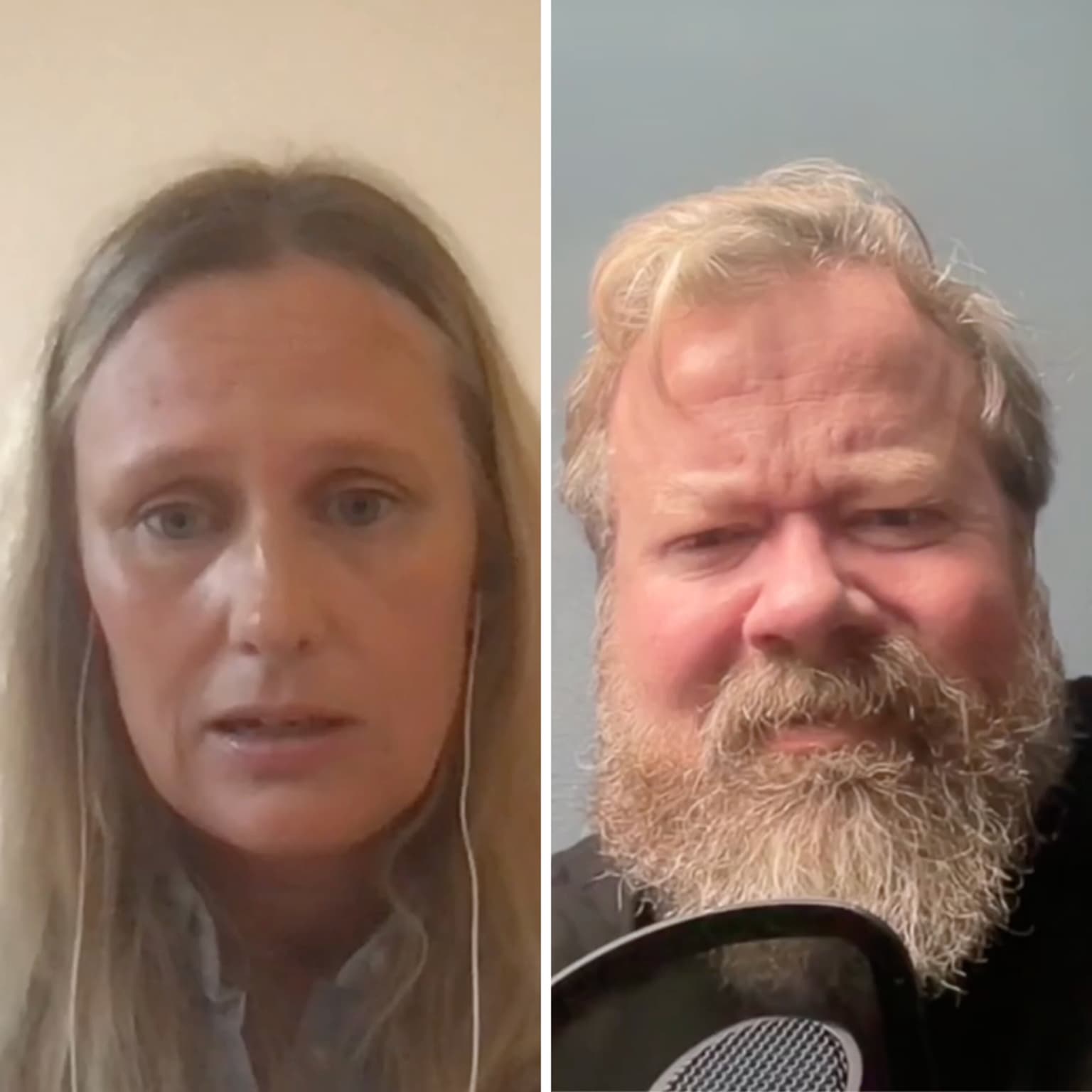 Ness 277 med Kathrine Jebsen Moore – Storbritannia rakner – vold, innvandring og BBC-skandaler artwork