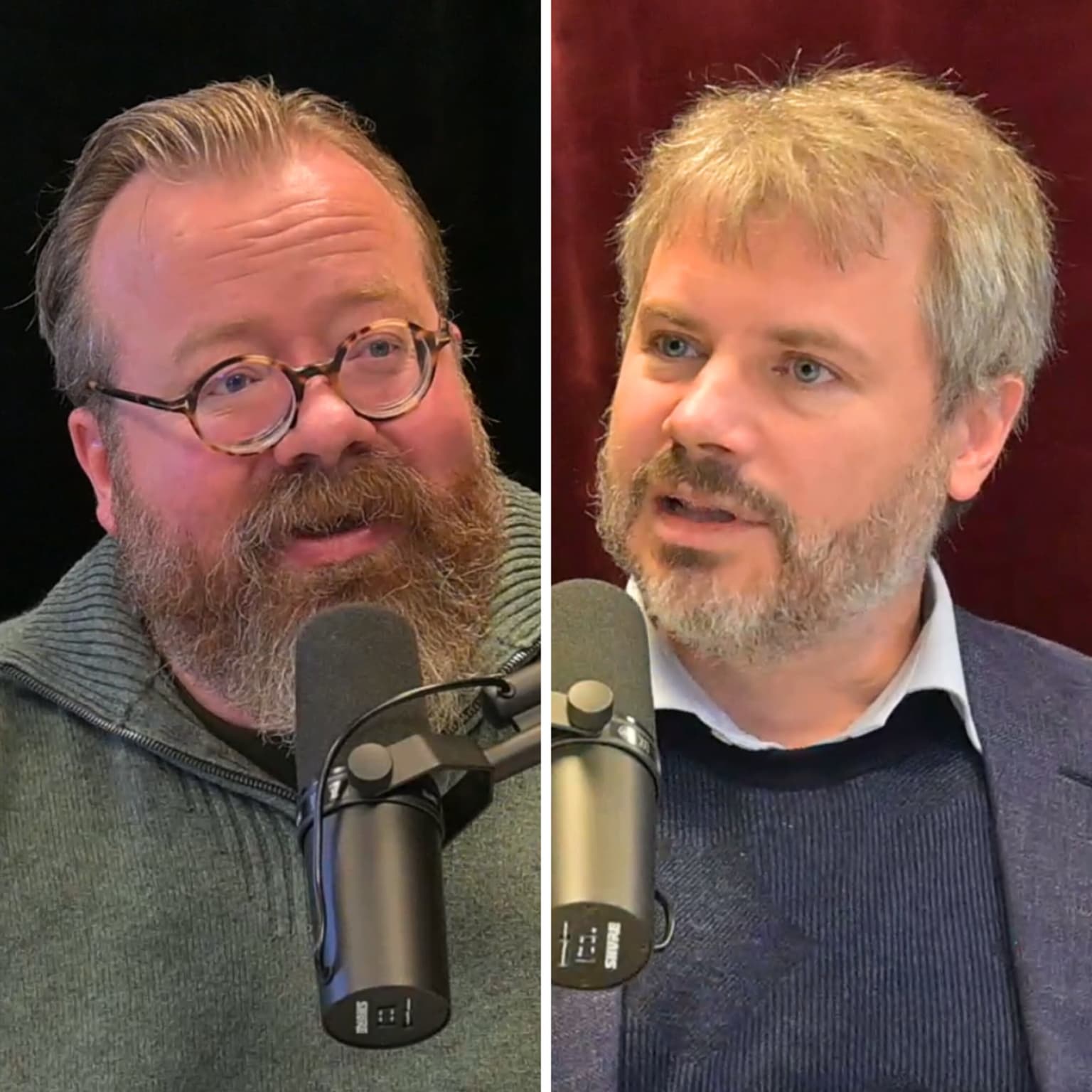 Ness 13 med Nils August Andresen – Er det blitt vanskeligere å støtte Israel? artwork