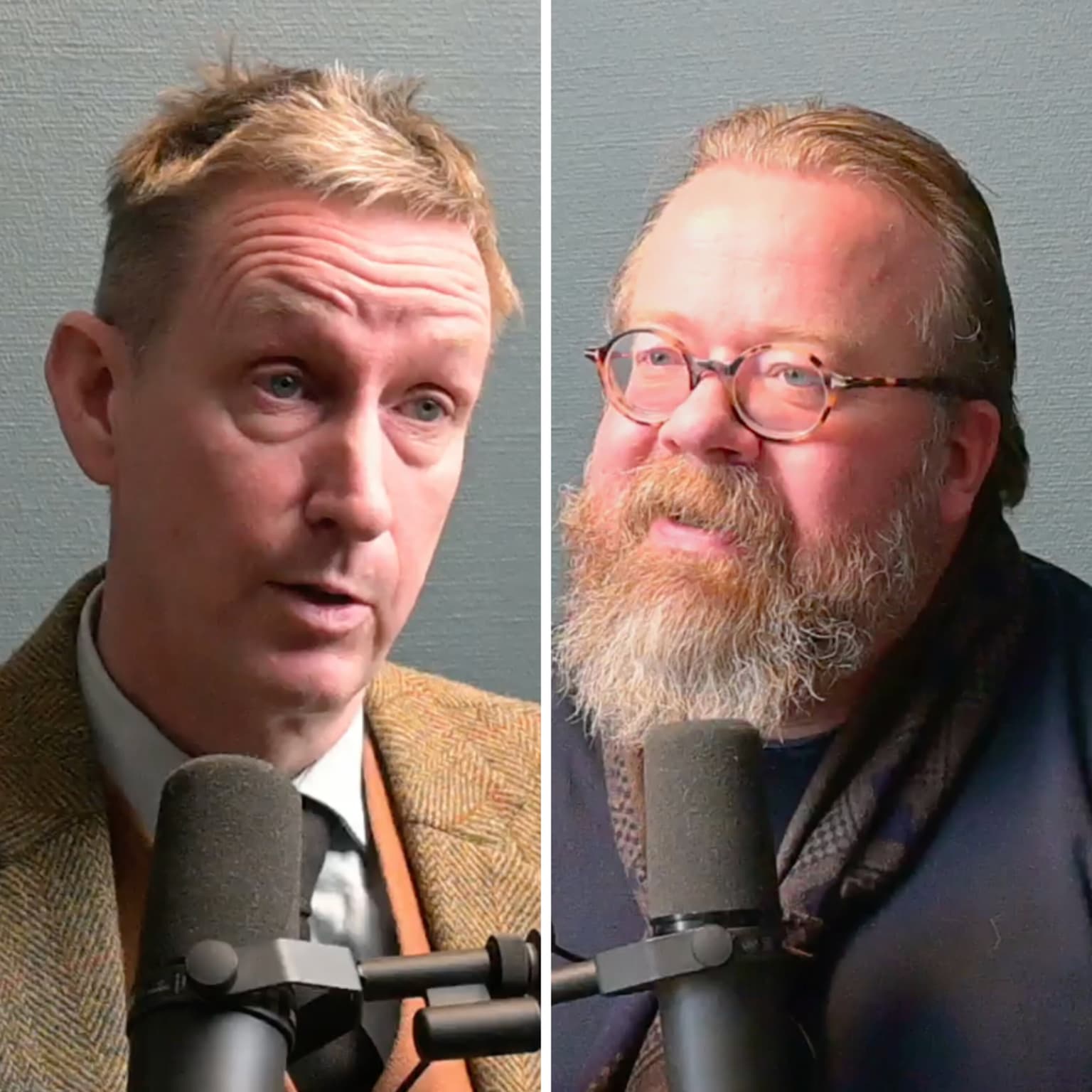 Ness 329 med Asle Toje – Krig uten realisme: Ukraina, Europa og Hilde Sandvik artwork