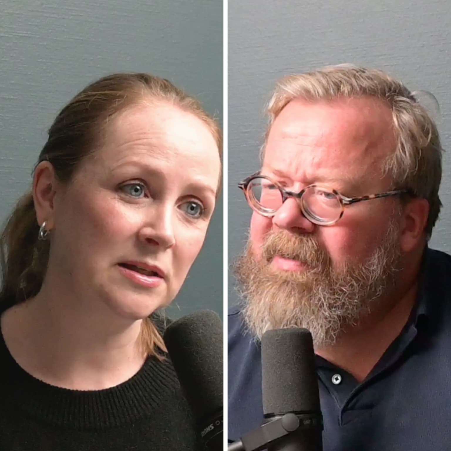Ness 268 med Kjerstin Aukrust – Kaos og mistillit: – Hva gikk galt i Frankrike? artwork