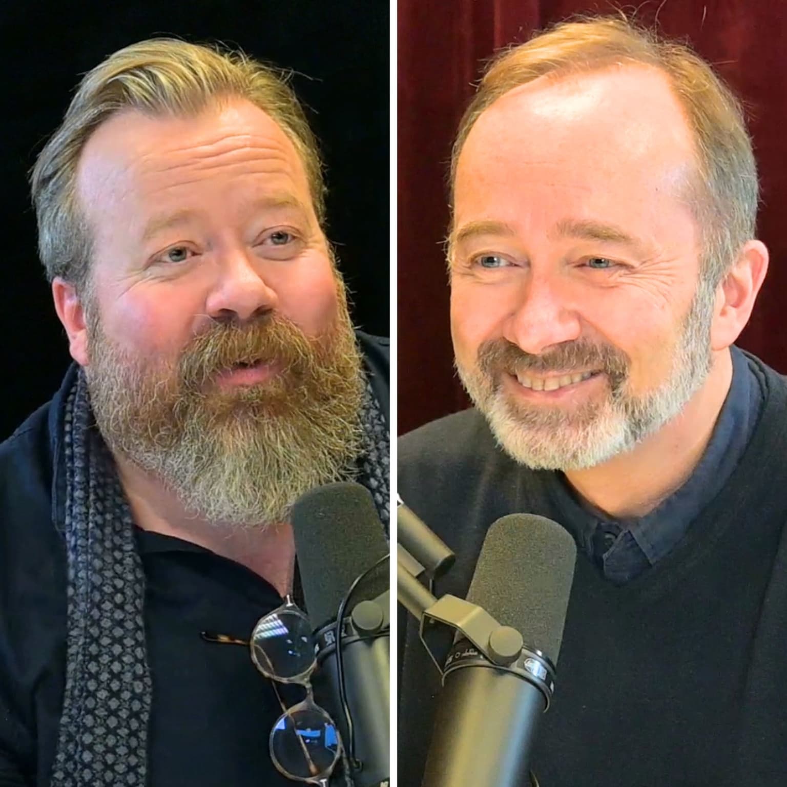 Ness 31 med Trond Giske – Støres fremtid, velgerflukten fra Ap, strømkabler, og elektrifisering av Melkøya artwork
