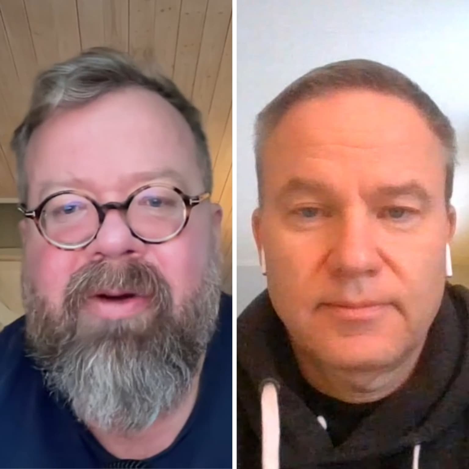 Ness 38 med Helge Lurås – Pekte på islam og terror: – Når du dummer deg ut, må du innrømme det artwork
