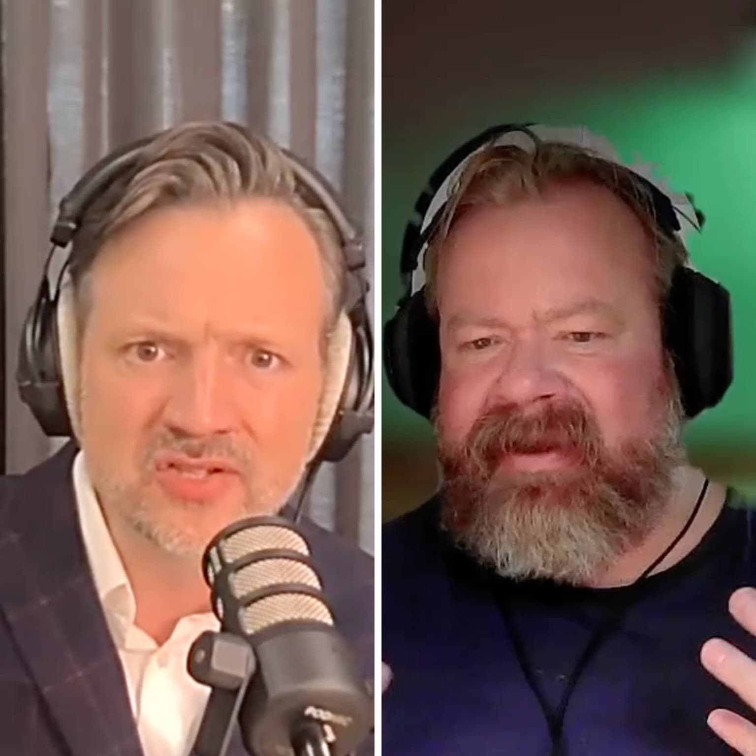 Ness 224 med Dag-Inge Ulstein – KrF fanger opp noe dypere i tiden artwork