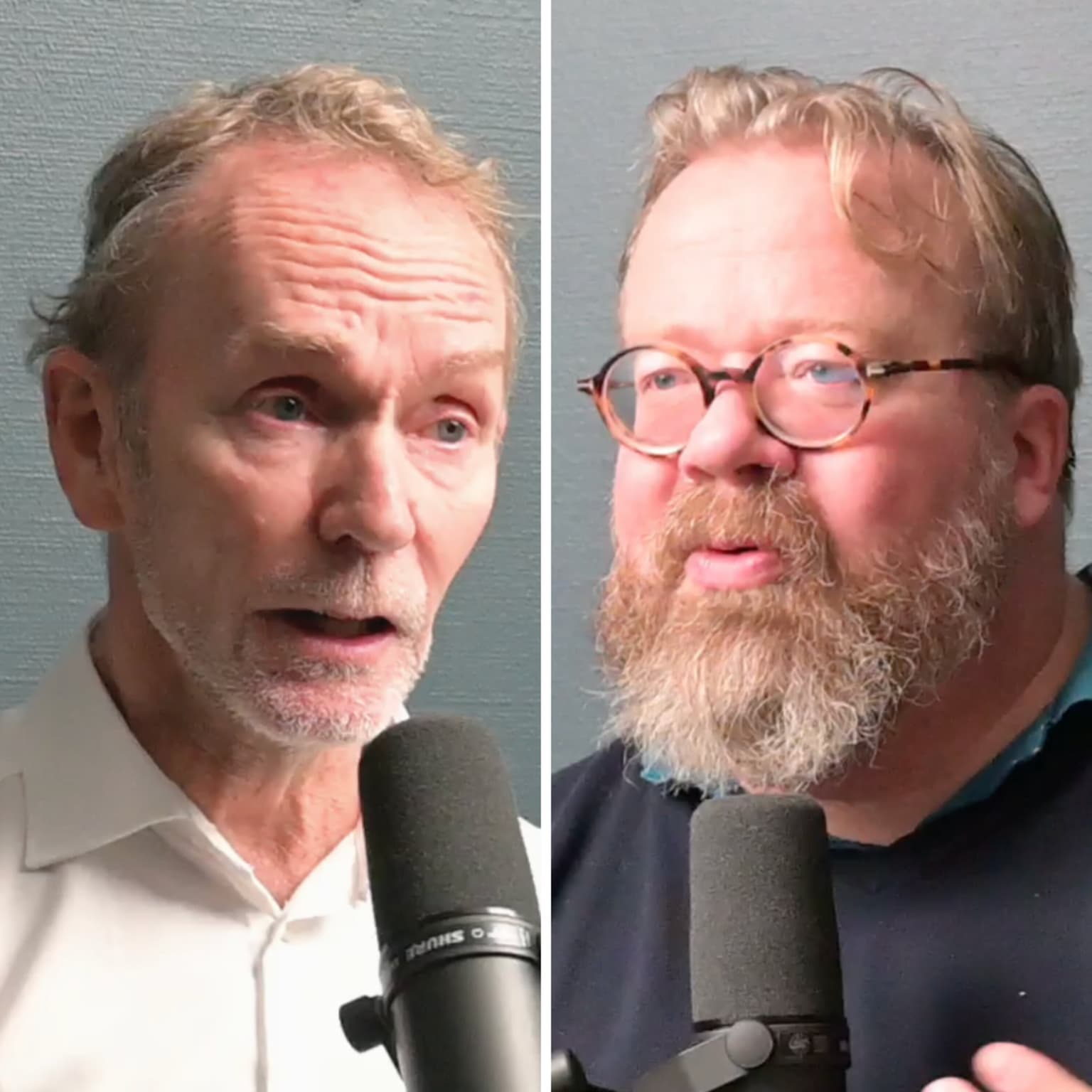 Ness 254 med Harald Magnus Andreassen – Er Norge i ferd med å kollapse? artwork
