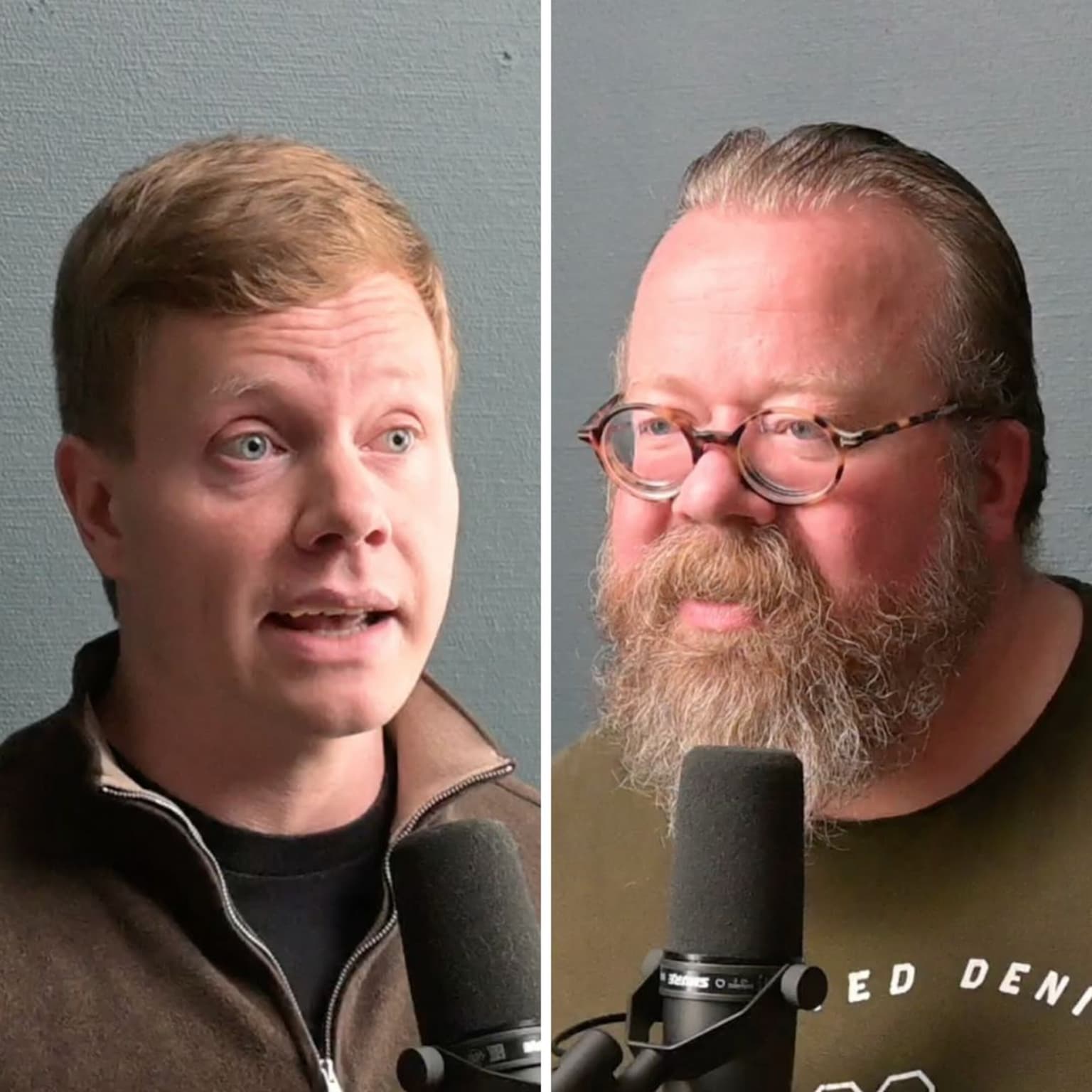 Ness 170 med Aslak Versto Storsletten – Velferdsstaten er et pyramidespill og politikerne kan ikke prioritere artwork