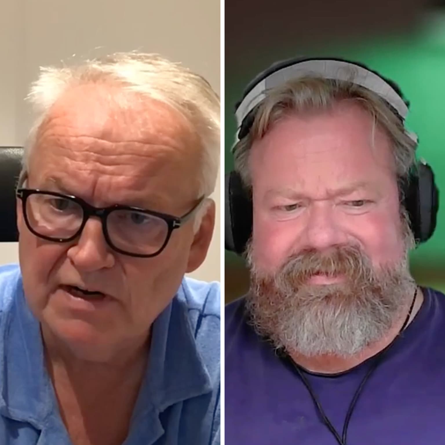 Ness 225 med Jens Rugseth – Norge styres på løgner artwork
