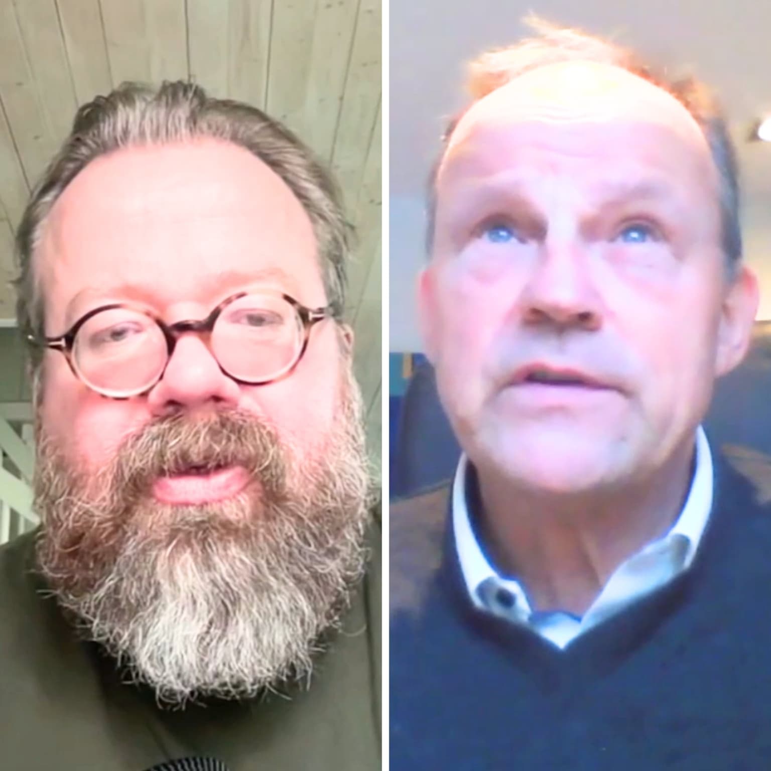Ness 33 med Kjell Erik Eilertsen – Hvorfor så ekstreme strømpriser når vi produserer så mye strøm? artwork