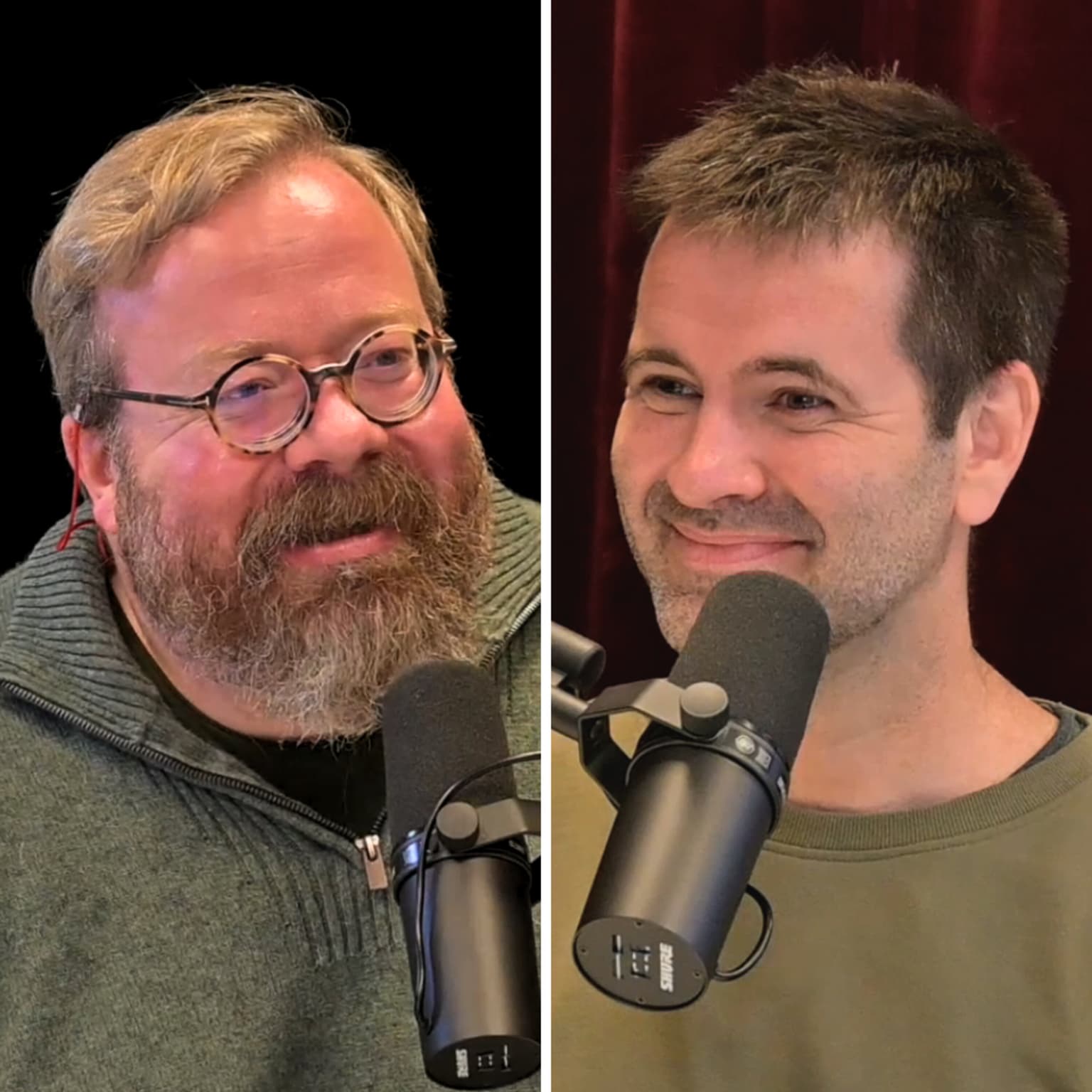 Ness 3 med Olav Elgvin – Hvordan går det med islam i Norge? artwork