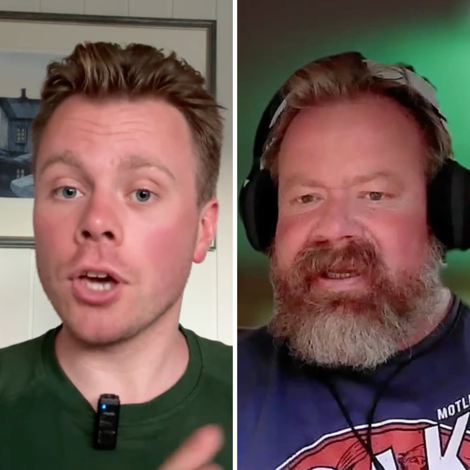 Ness 226 med Tobias Stokkeland – Notorisk løgn eller hard valgkamp? artwork