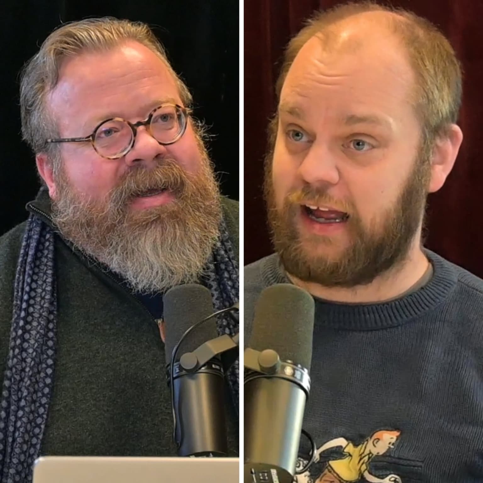 Ness 65 – Statminister Støre er en mye større populist enn Mímir, hevder Mímir artwork