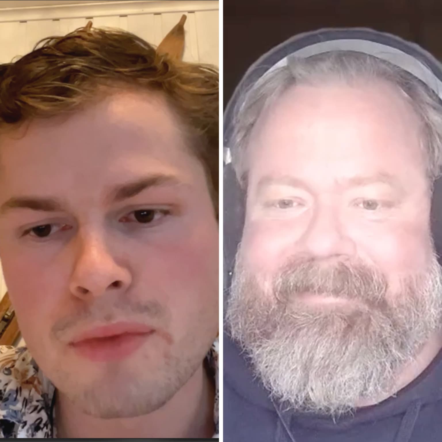 Ness 261 med Robin Tveit – Har meldt seg inn i FrP: – Senterpartiet er blitt SV for bønder artwork