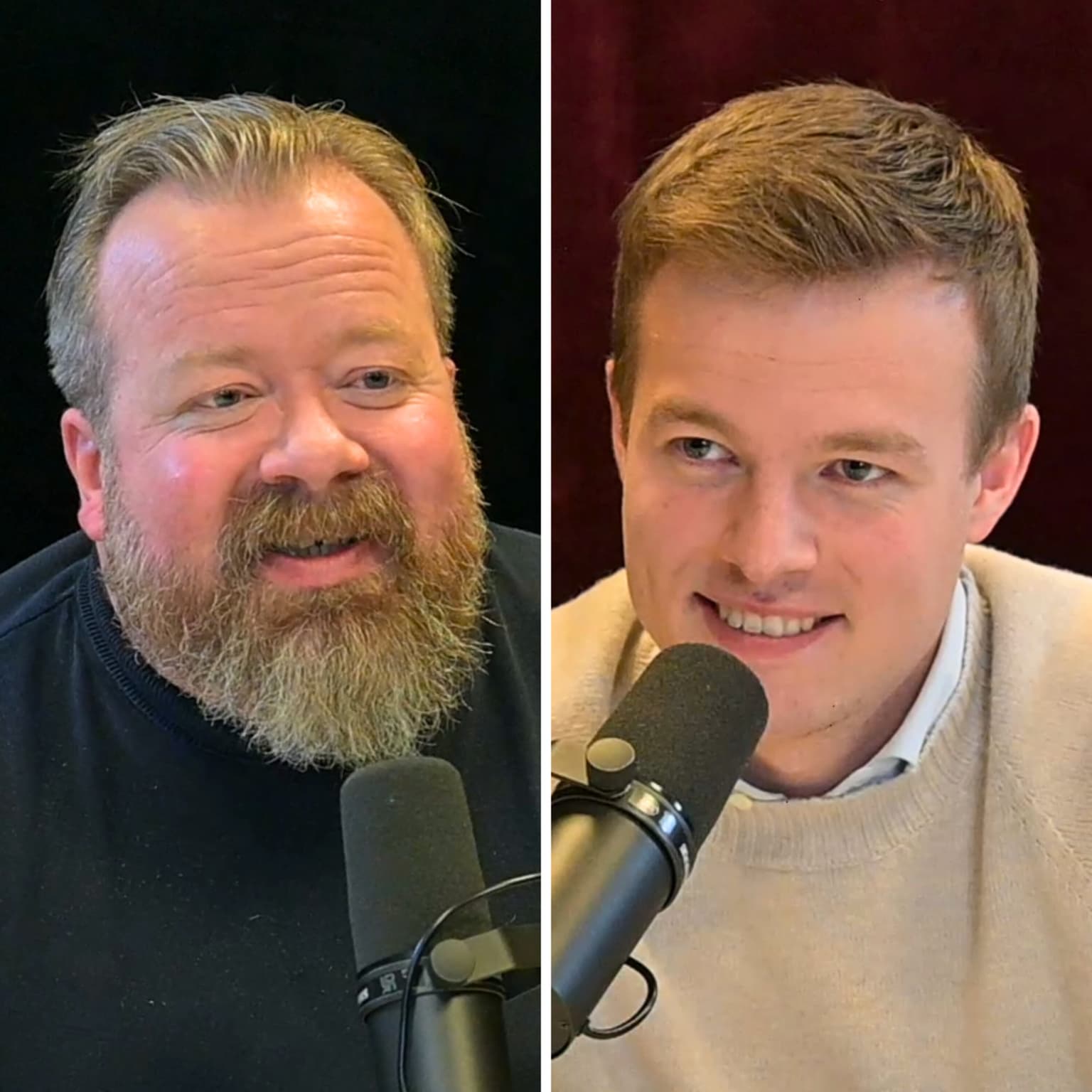 Ness 21 med Hadle Bjuland – Hva er KrFs verdier, og hva skiller partiet fra resten av høyresiden? artwork