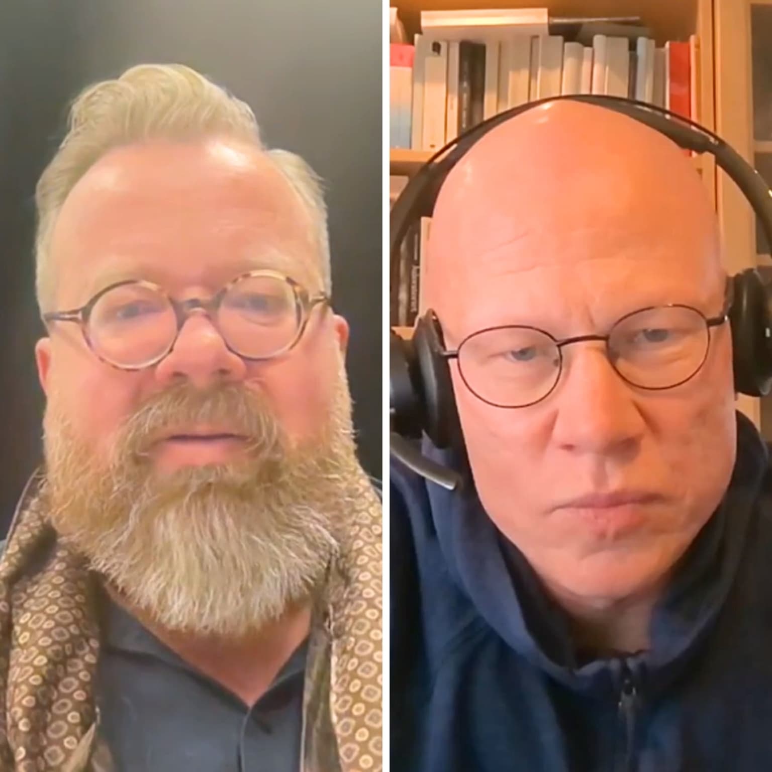 Ness 58 med Øistein Sjølie – Europeisk og norsk klimapolitikk er et skrekkeksempel artwork