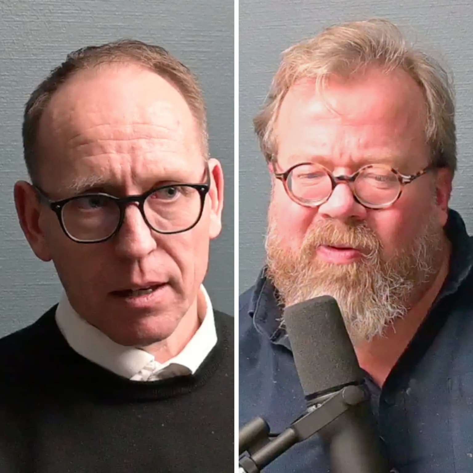 Ness 316 med Øystein Tunsjø – Krigen i Ukraina, geopolitikk og norsk "garderingsstrategi" artwork