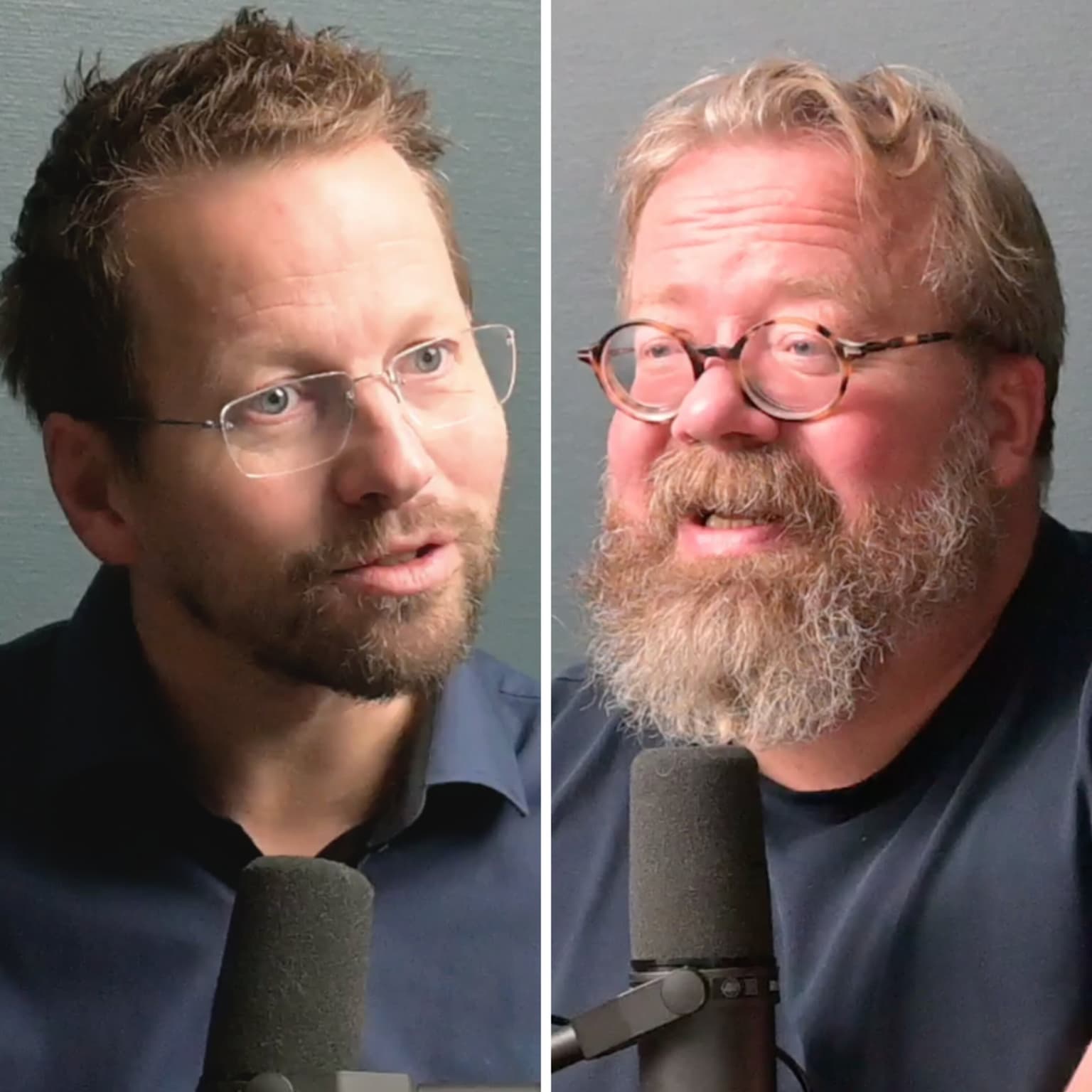 Ness 269 med Trygve Svensson – Vi må ikke bli som amerikanerne! artwork