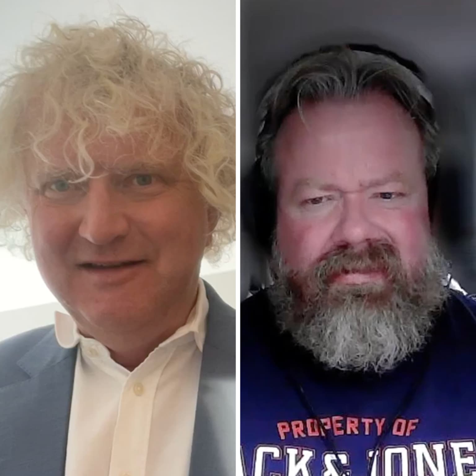 Ness 217 med Jan Ludvig Andreasen – En verdensøkonomi i ubalanse artwork