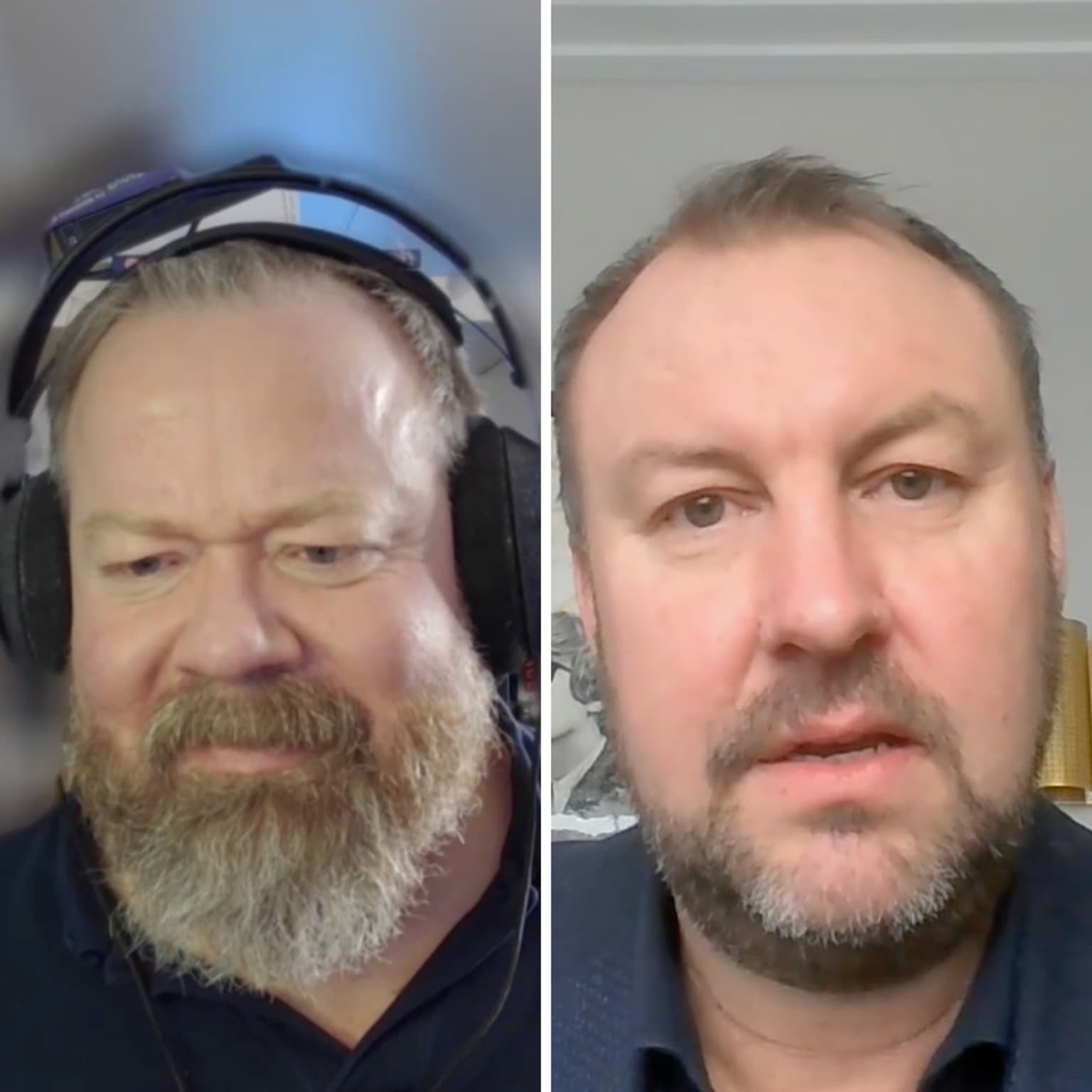 Ness 346 med Eirik Furuseth – Dette er ikke dårlig dømmekraft. Det er korrupsjon artwork