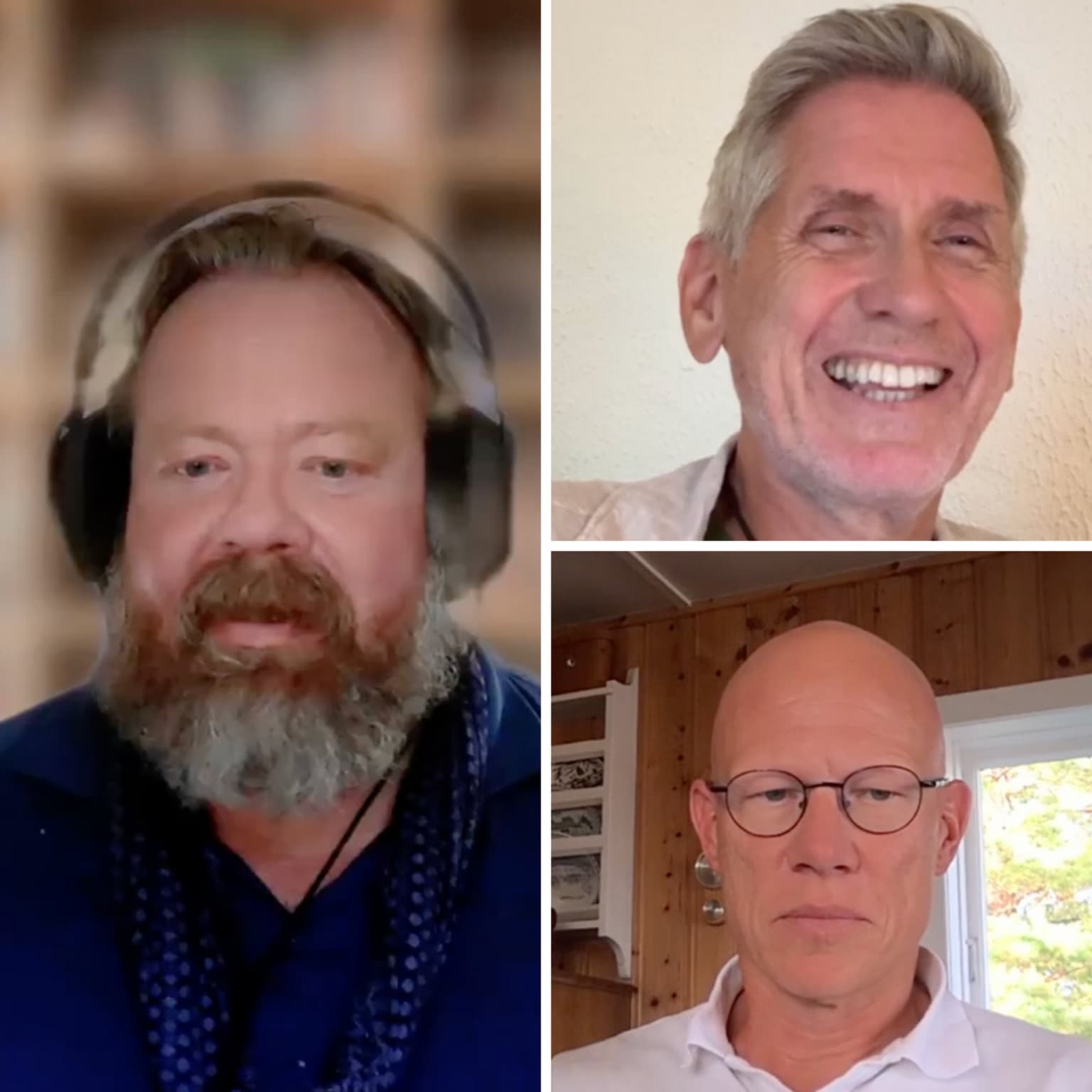 Ness 206 med Øystein Sjølie og Jonny Hesthammer – Hvor mye koster egentlig Norges nye klimamål? artwork