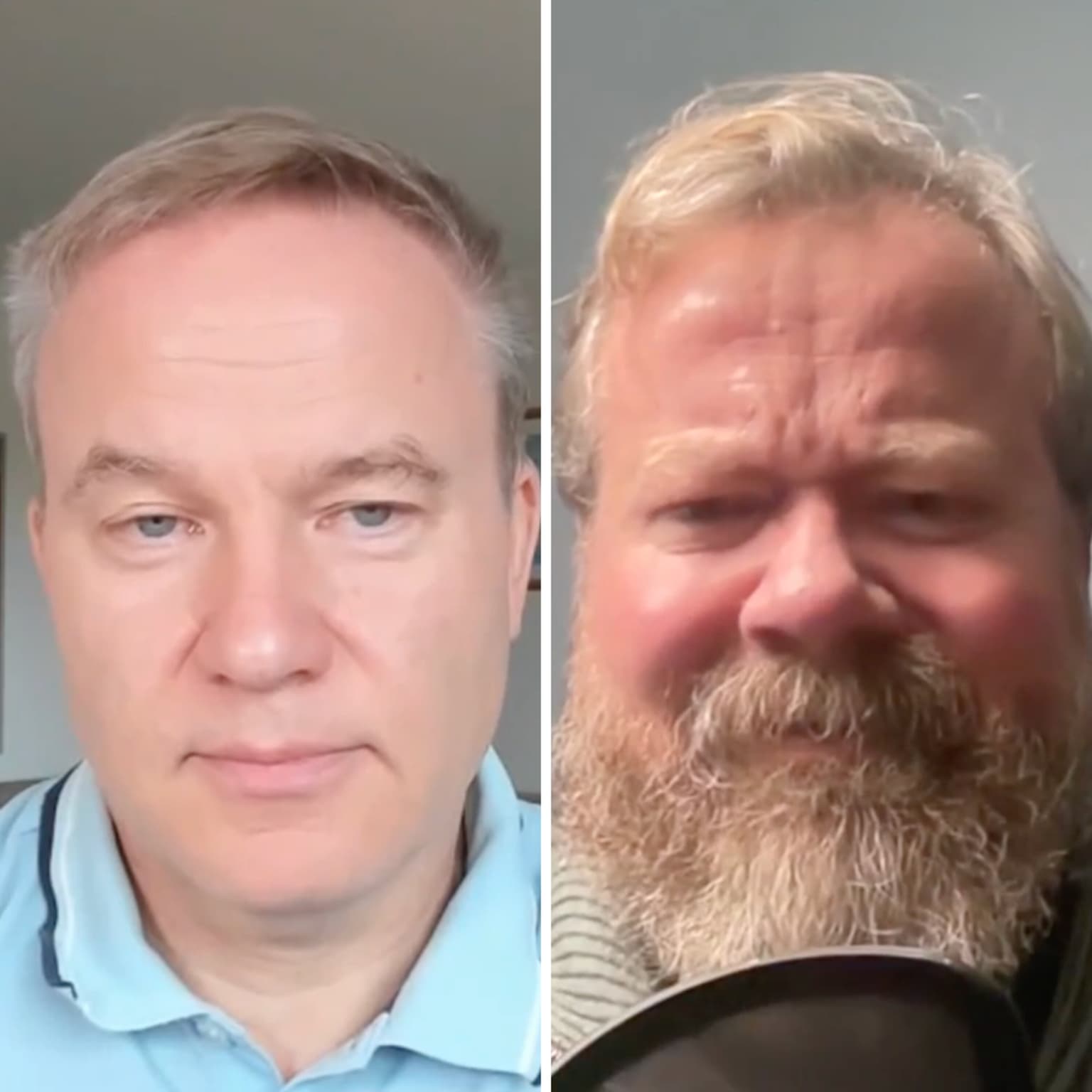 Ness 266 med Helge Lurås – Venstresiden er en menighet artwork