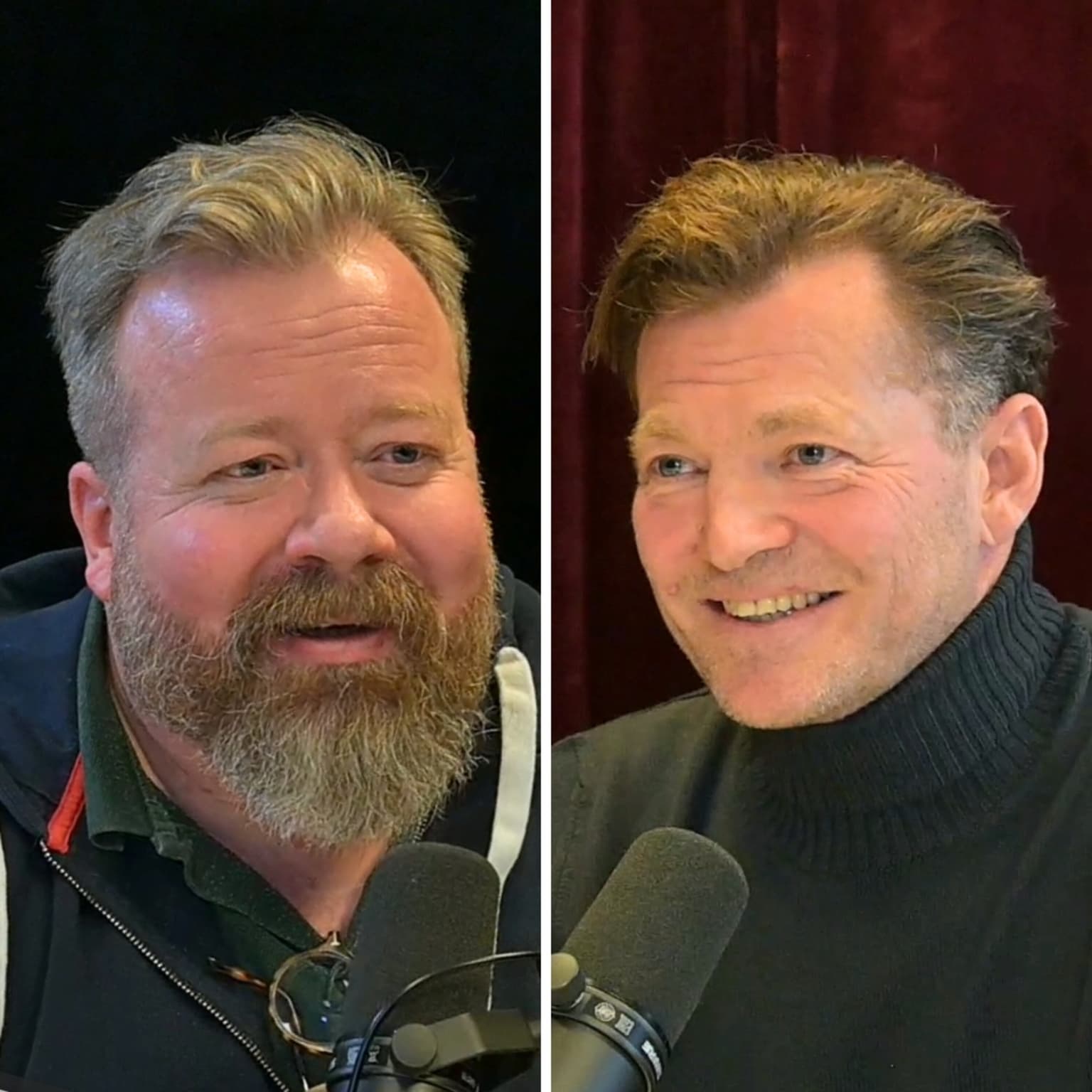 Ness 40 med Espen Nordhus – En investor i kjernekraft om vår fremtidige energi artwork