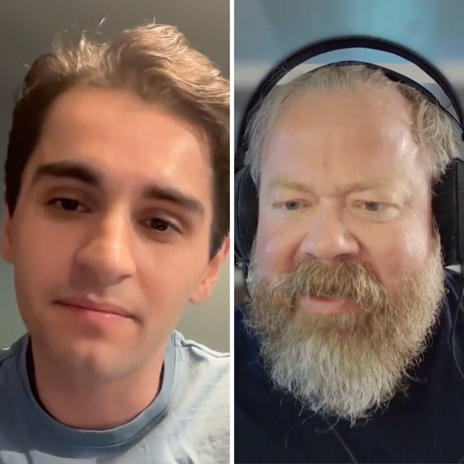 Ness 462 med Omar Svendsen Yagci– Mette-Marit er syk, det er også monarkiet artwork