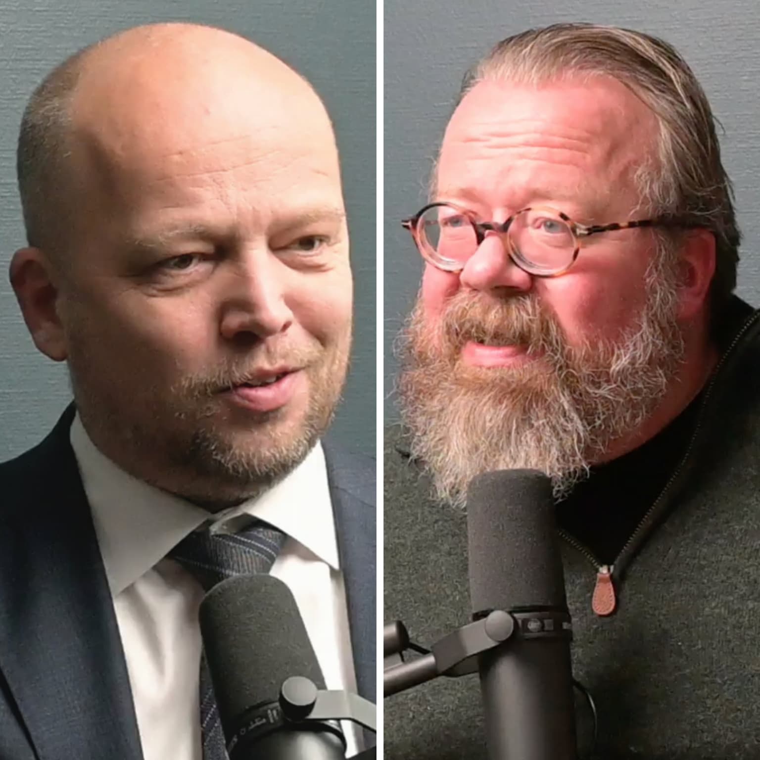 Ness 288 med Trygve Slagsvold Vedum: – Noe av det dummeste jeg har hørt artwork