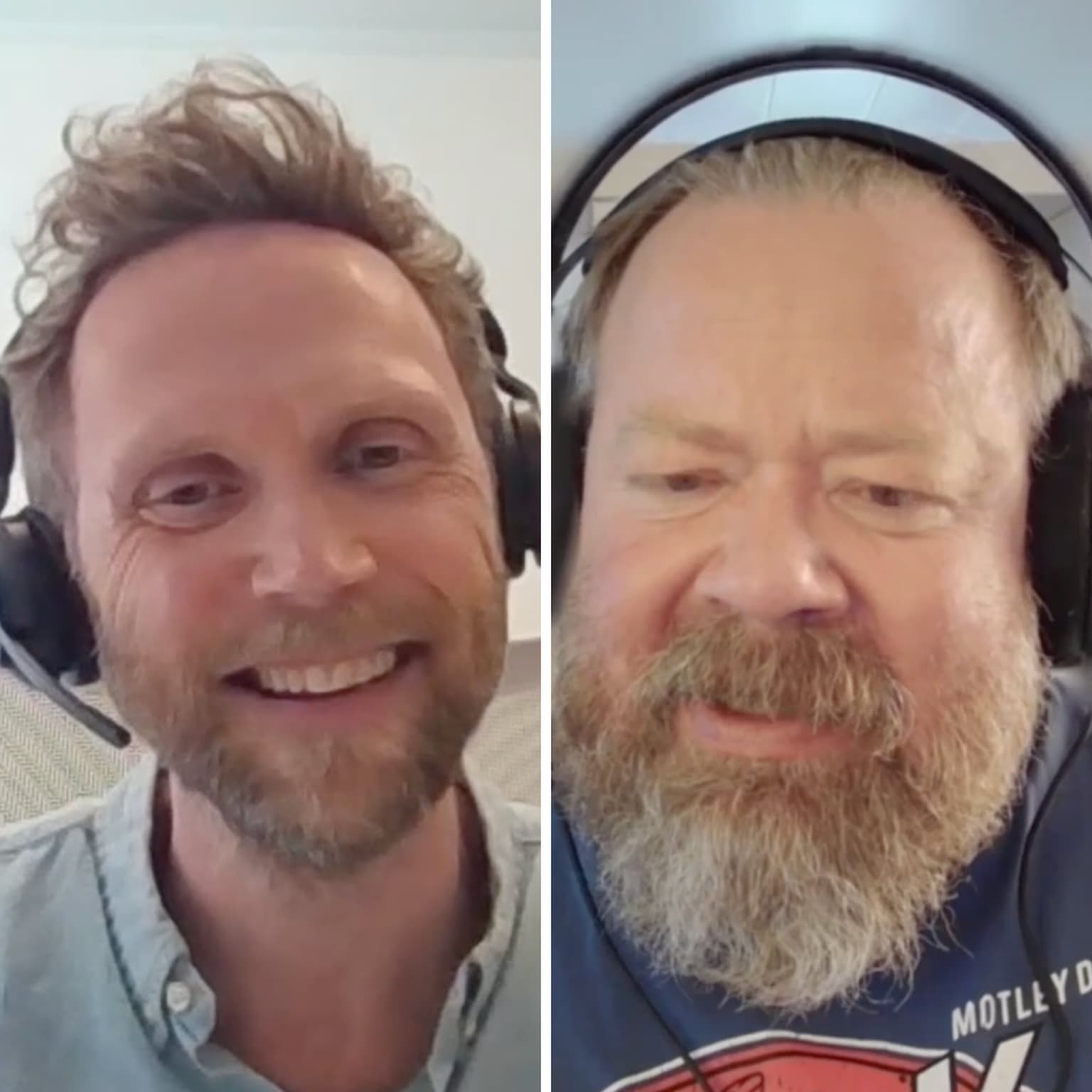 Ness 443 med Geir Ramnefjell – Havvind-debatt: Ness vs Deep Wind Offshore artwork