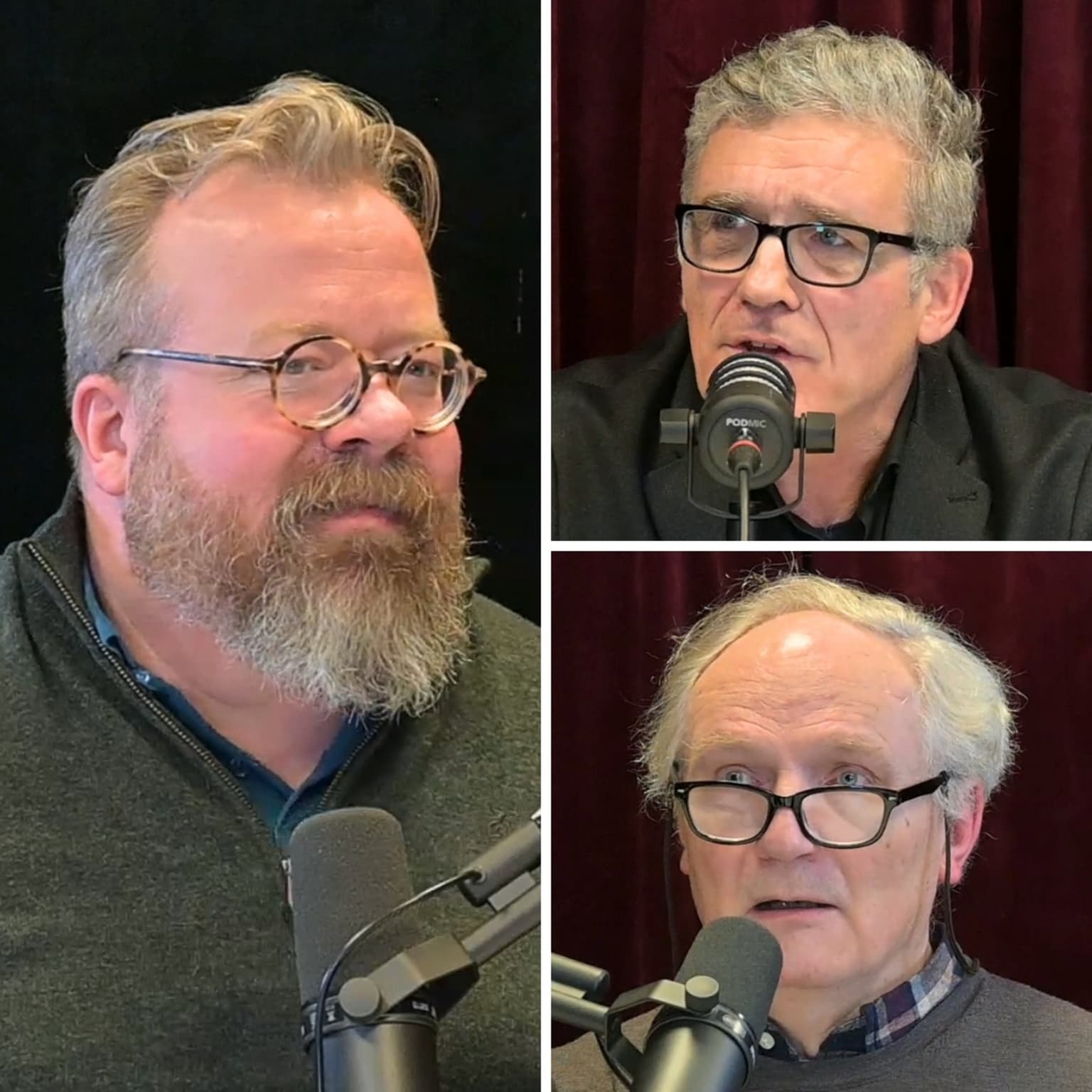 Ness 50 med Øivind Østberg og Eivind Meland – Barnefordeling og konflikt etter skilsmisse artwork